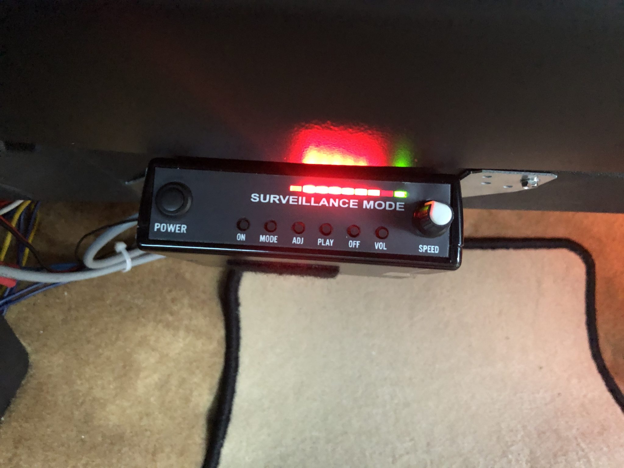 Live Out Your Movie Car Fantasies With This Pontiac Firebird ‘KITT’ Replica