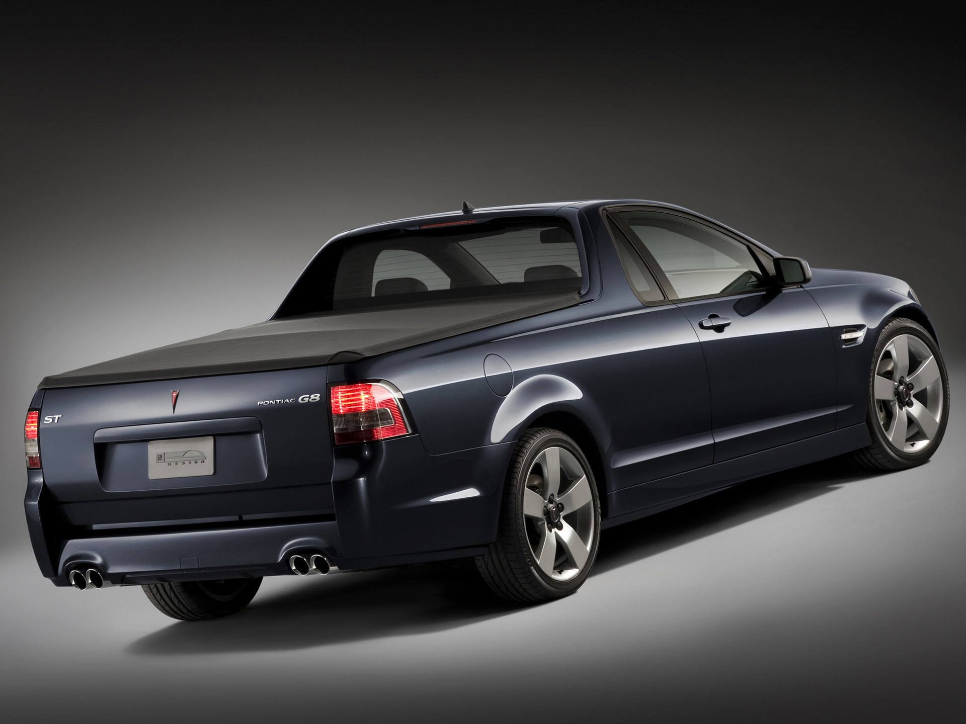 What’s The Greatest Car That Was Announced, But Never Reached Production?