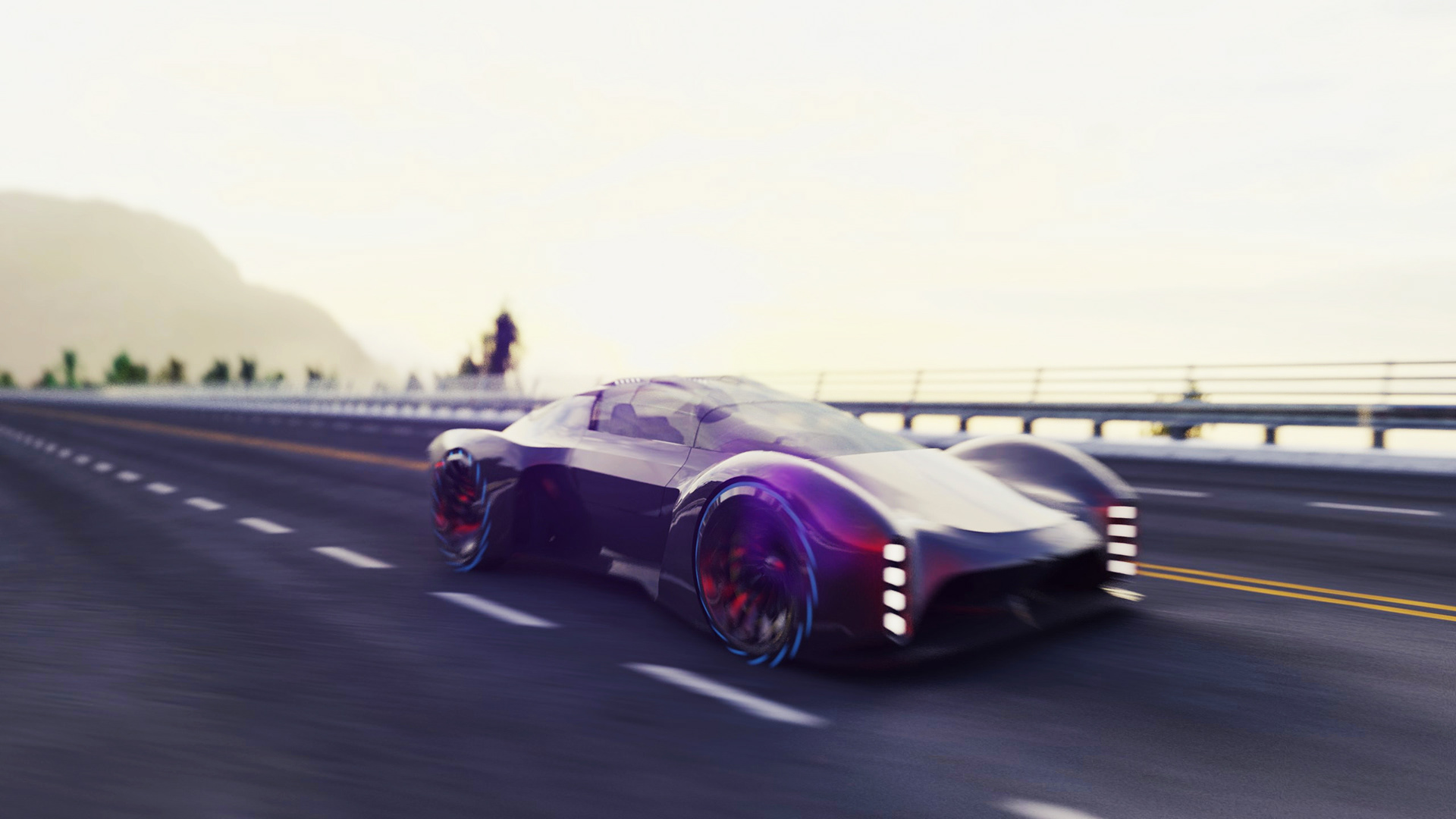 Porsche 411 Study Doesn’t Really Look Like Any Other Porsche, And That’s A Good Thing