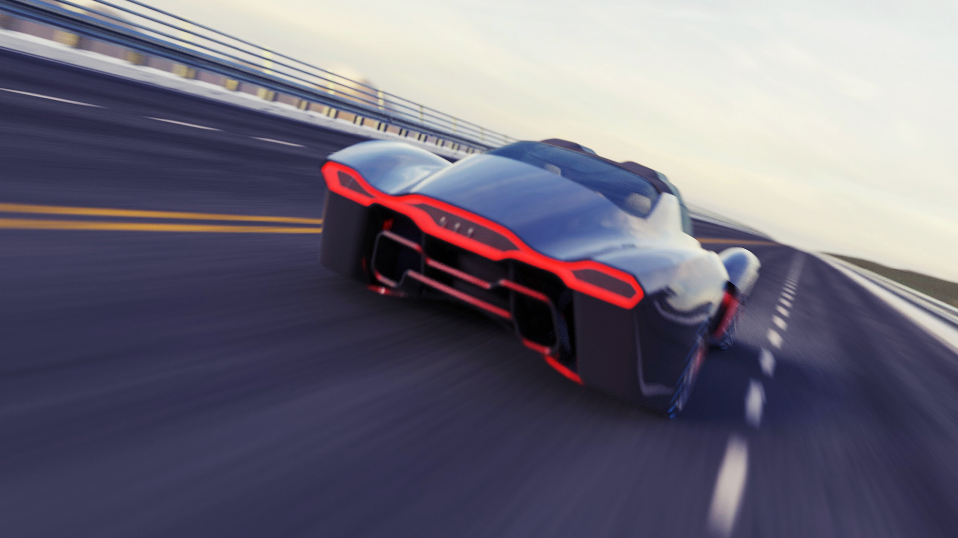 Porsche 411 Study Doesn’t Really Look Like Any Other Porsche, And That’s A Good Thing