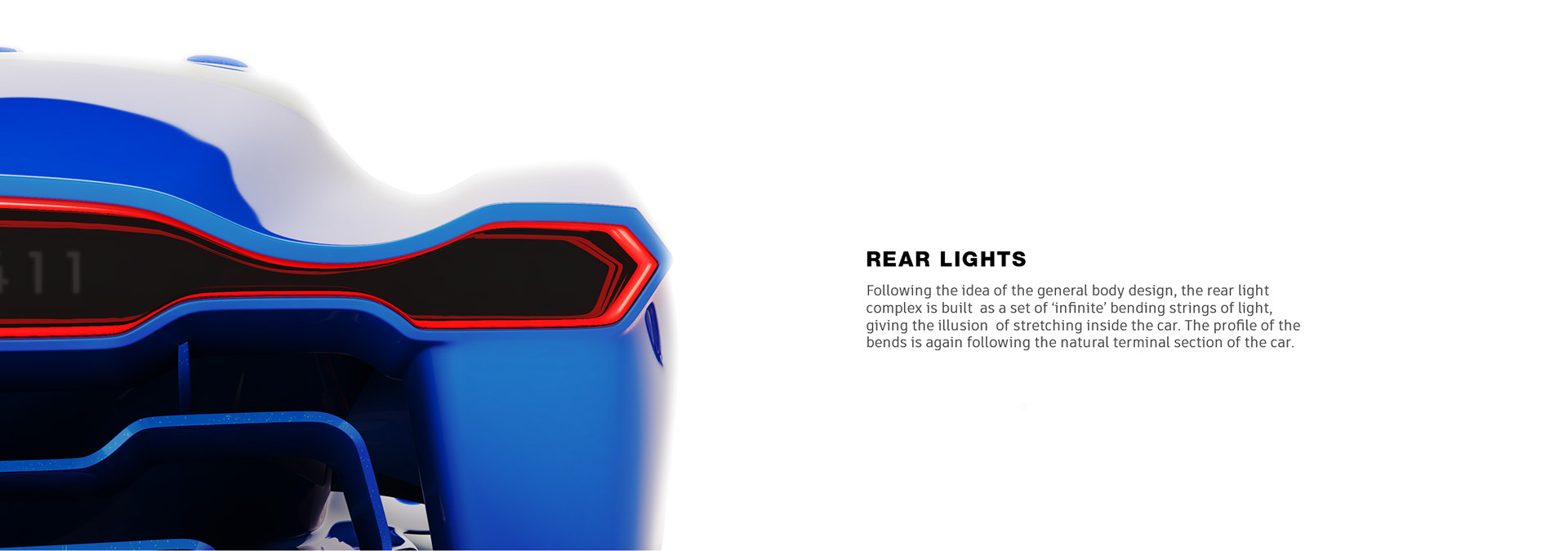 Porsche 411 Study Doesn’t Really Look Like Any Other Porsche, And That’s A Good Thing