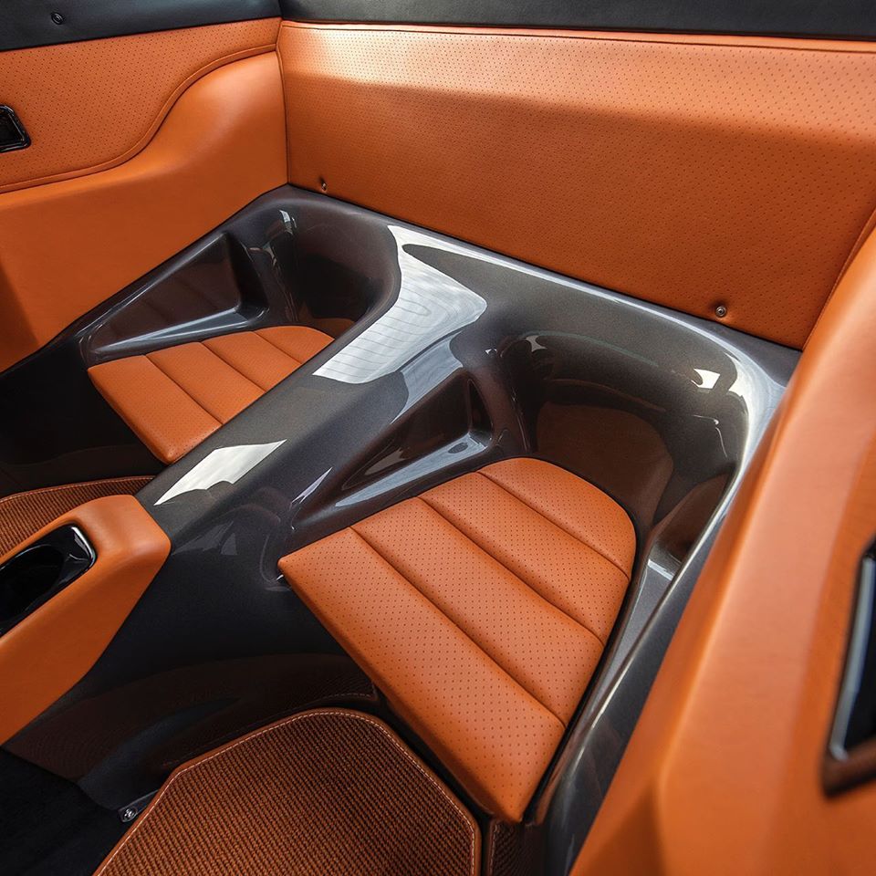 Singer’s Latest Classic Porsche 911 Is An Exercise In Beauty And Performance