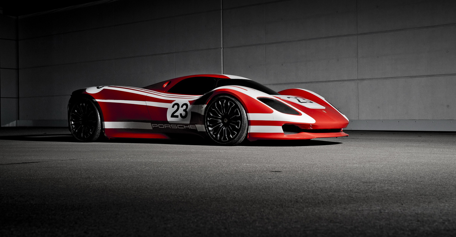 Fact Check: No, These Porsche Patents Do Not Show A New Hypercar Successor To The 918 Spyder