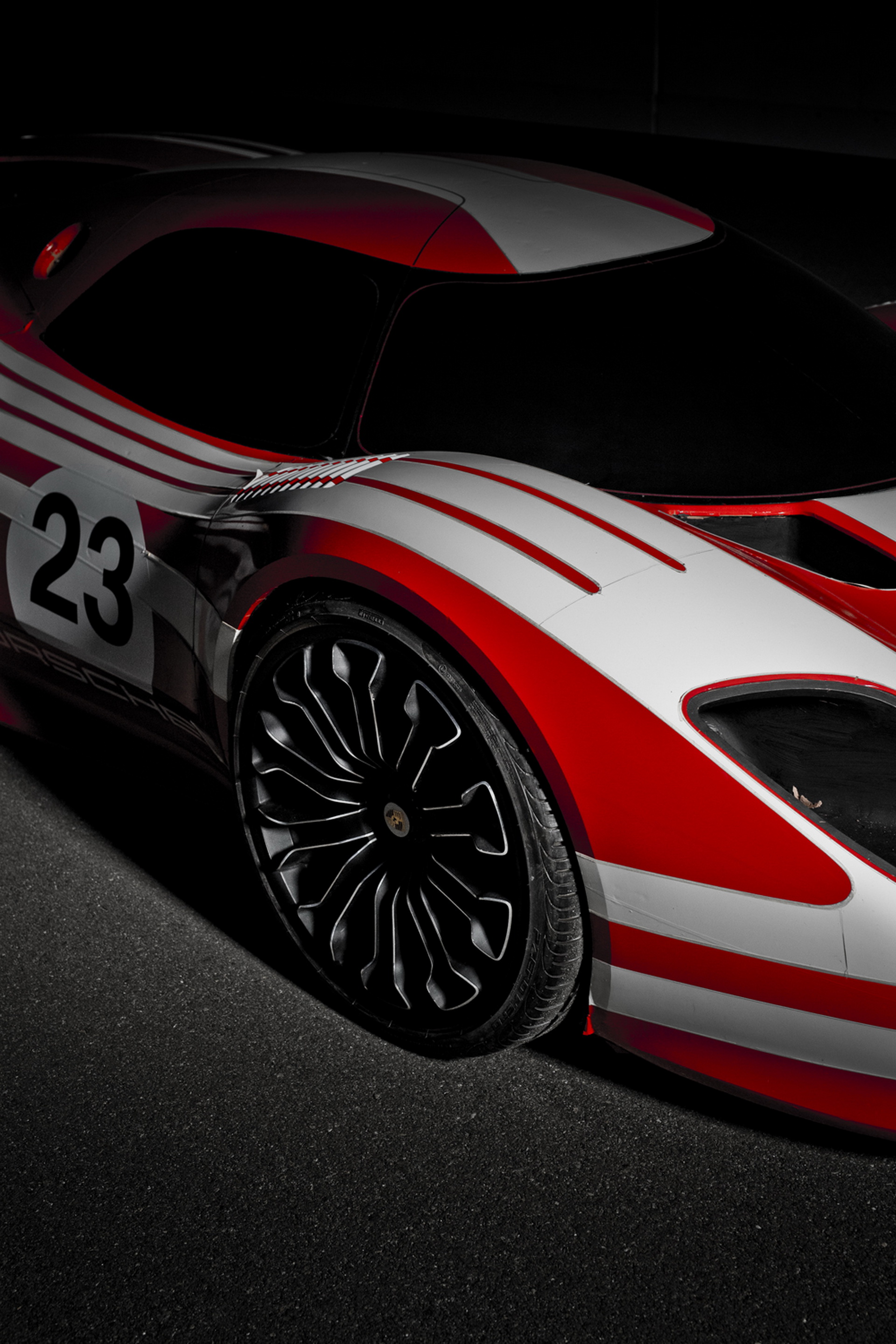 Fact Check: No, These Porsche Patents Do Not Show A New Hypercar Successor To The 918 Spyder