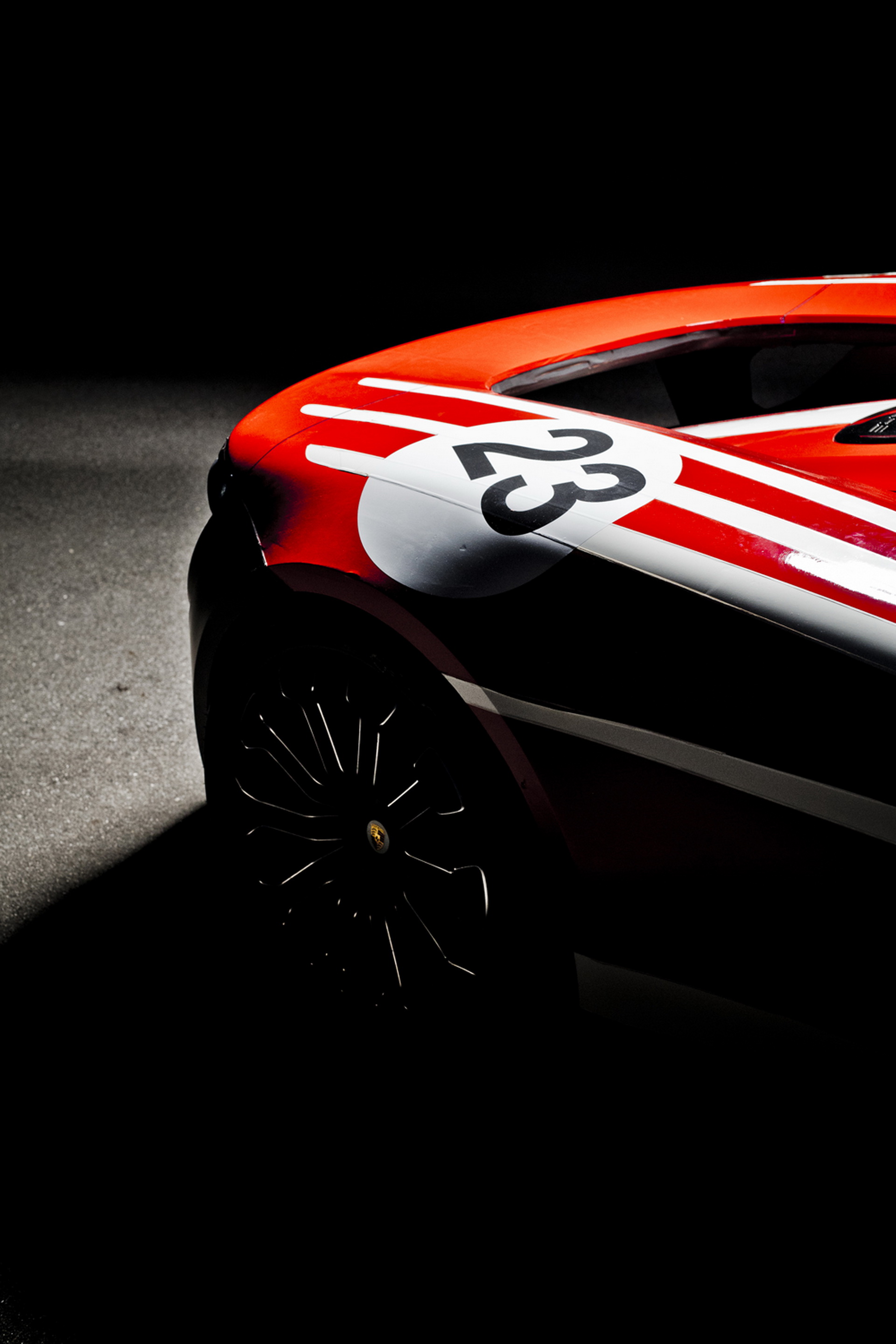 Fact Check: No, These Porsche Patents Do Not Show A New Hypercar Successor To The 918 Spyder