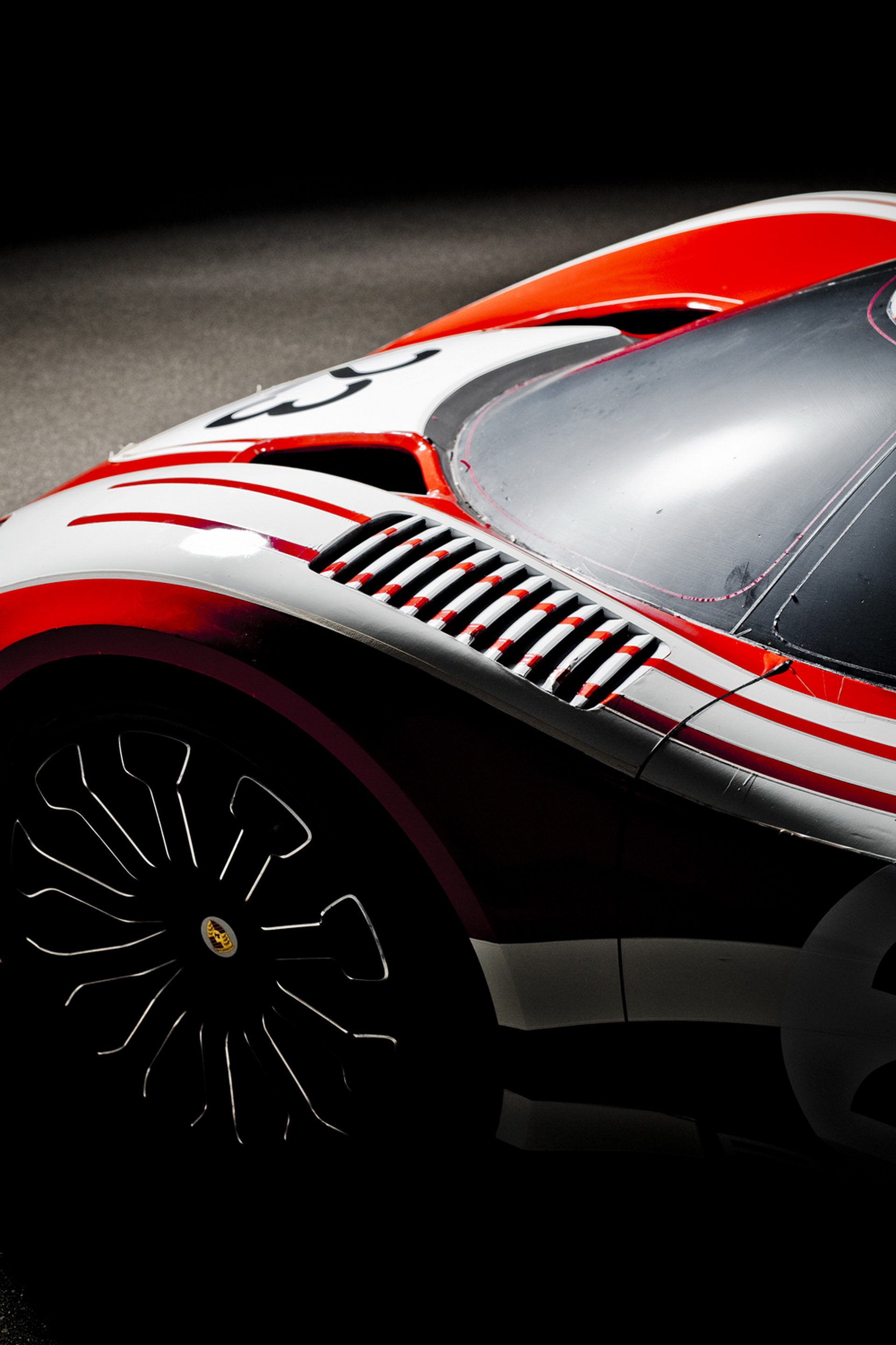 Fact Check: No, These Porsche Patents Do Not Show A New Hypercar Successor To The 918 Spyder