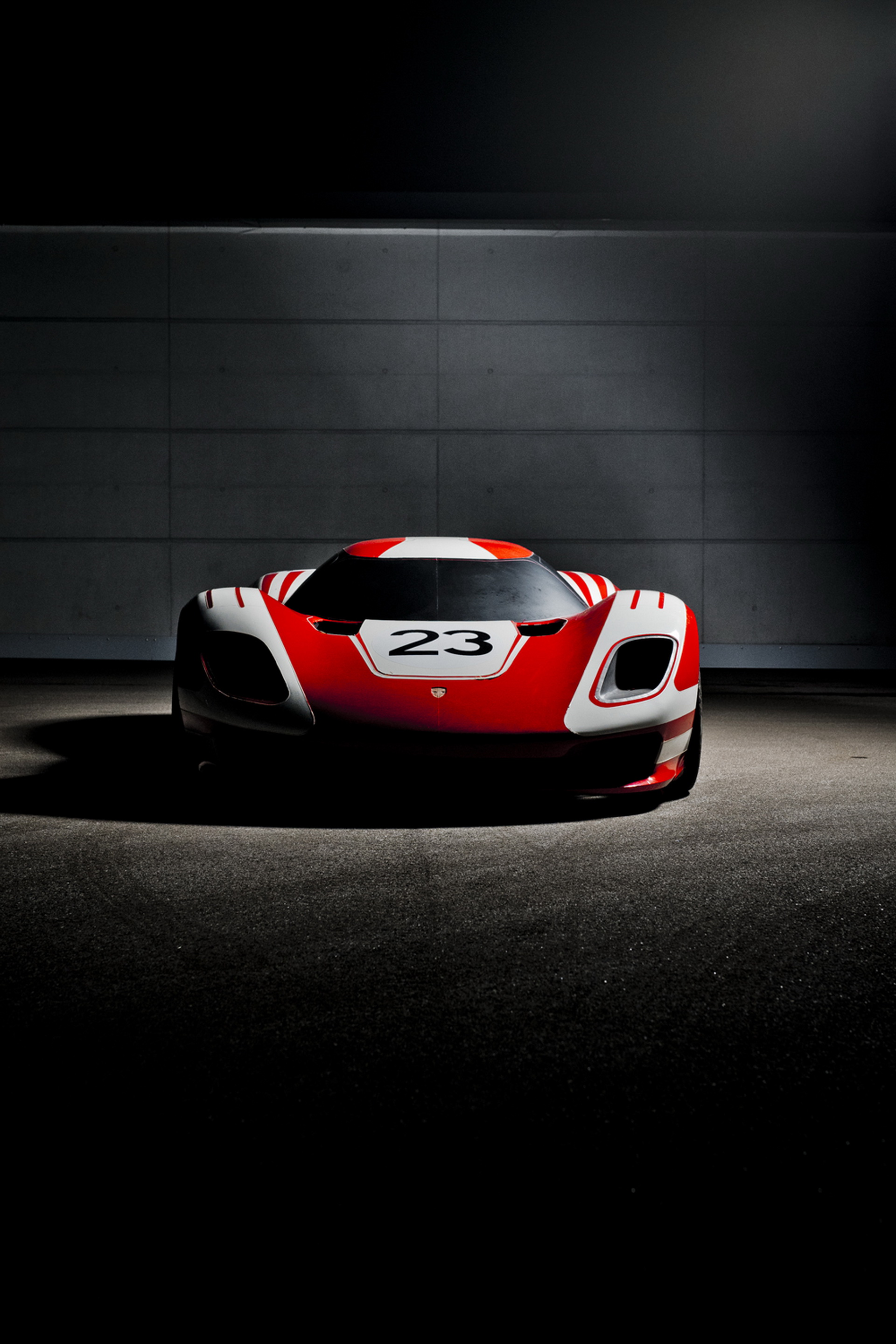 Fact Check: No, These Porsche Patents Do Not Show A New Hypercar Successor To The 918 Spyder