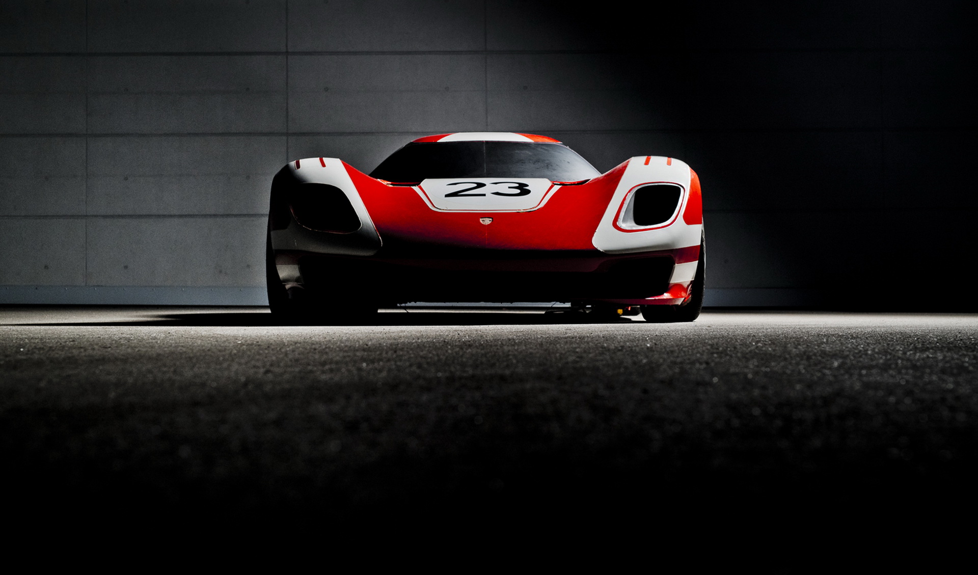 Fact Check: No, These Porsche Patents Do Not Show A New Hypercar Successor To The 918 Spyder