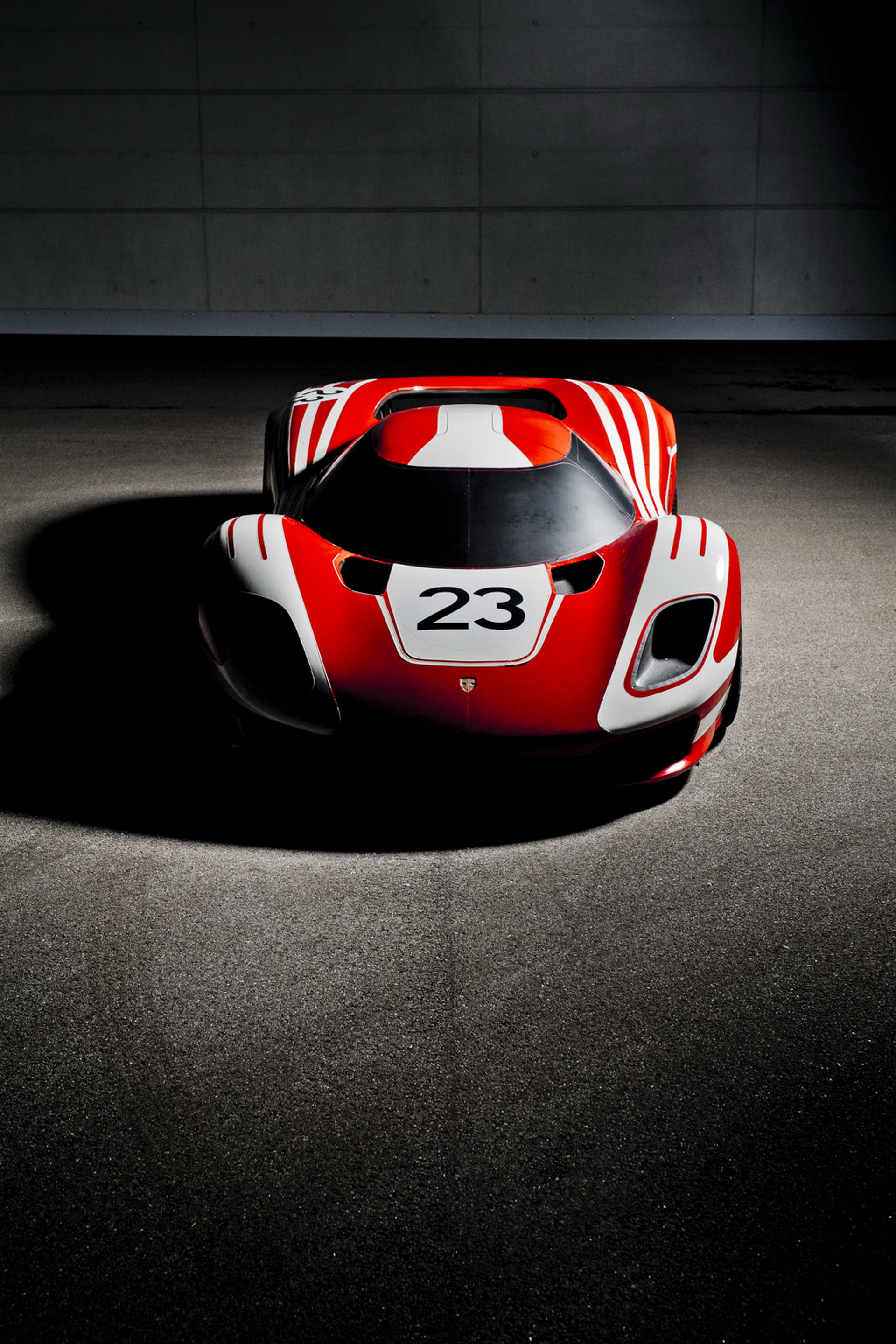 Fact Check: No, These Porsche Patents Do Not Show A New Hypercar Successor To The 918 Spyder