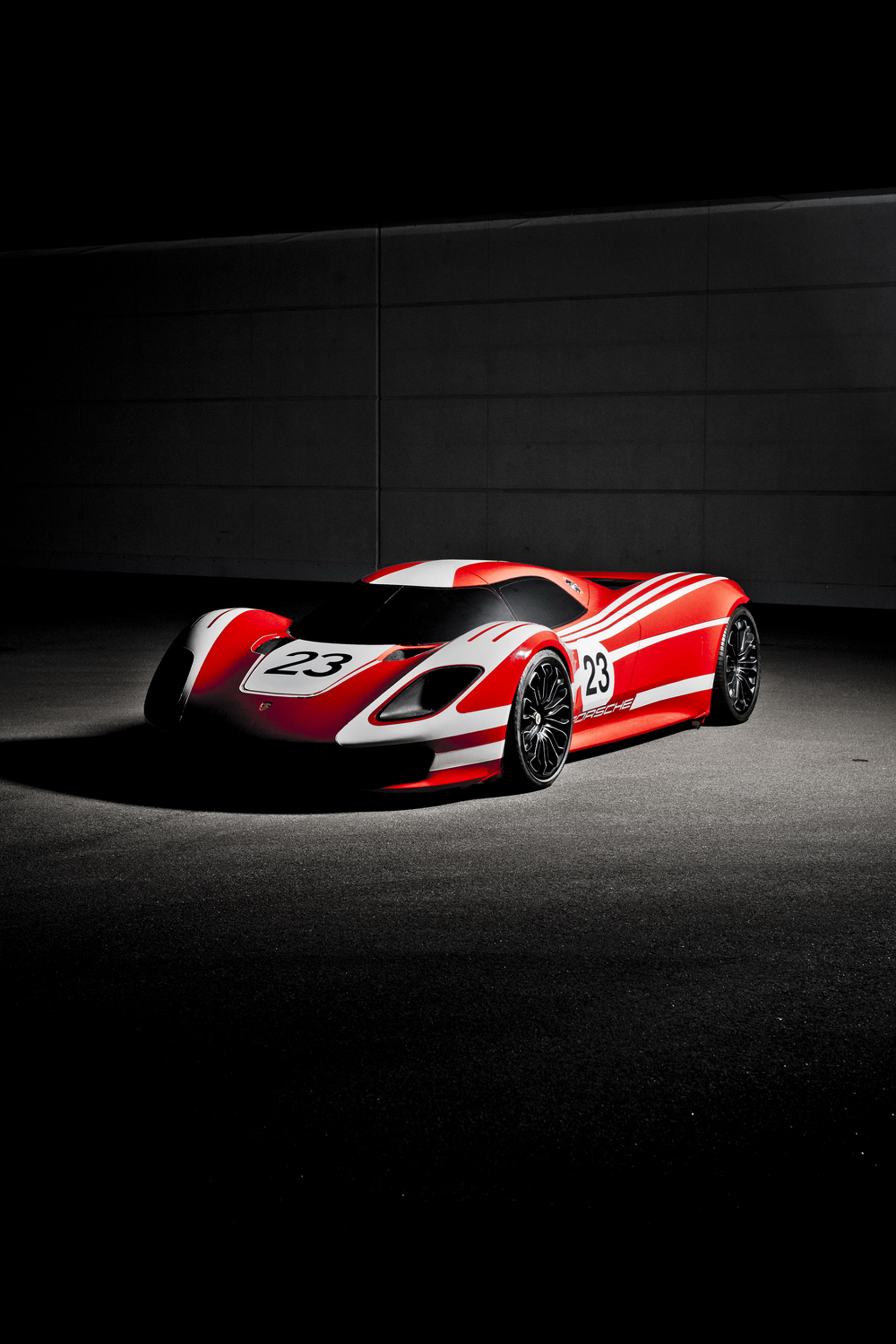 Fact Check: No, These Porsche Patents Do Not Show A New Hypercar Successor To The 918 Spyder