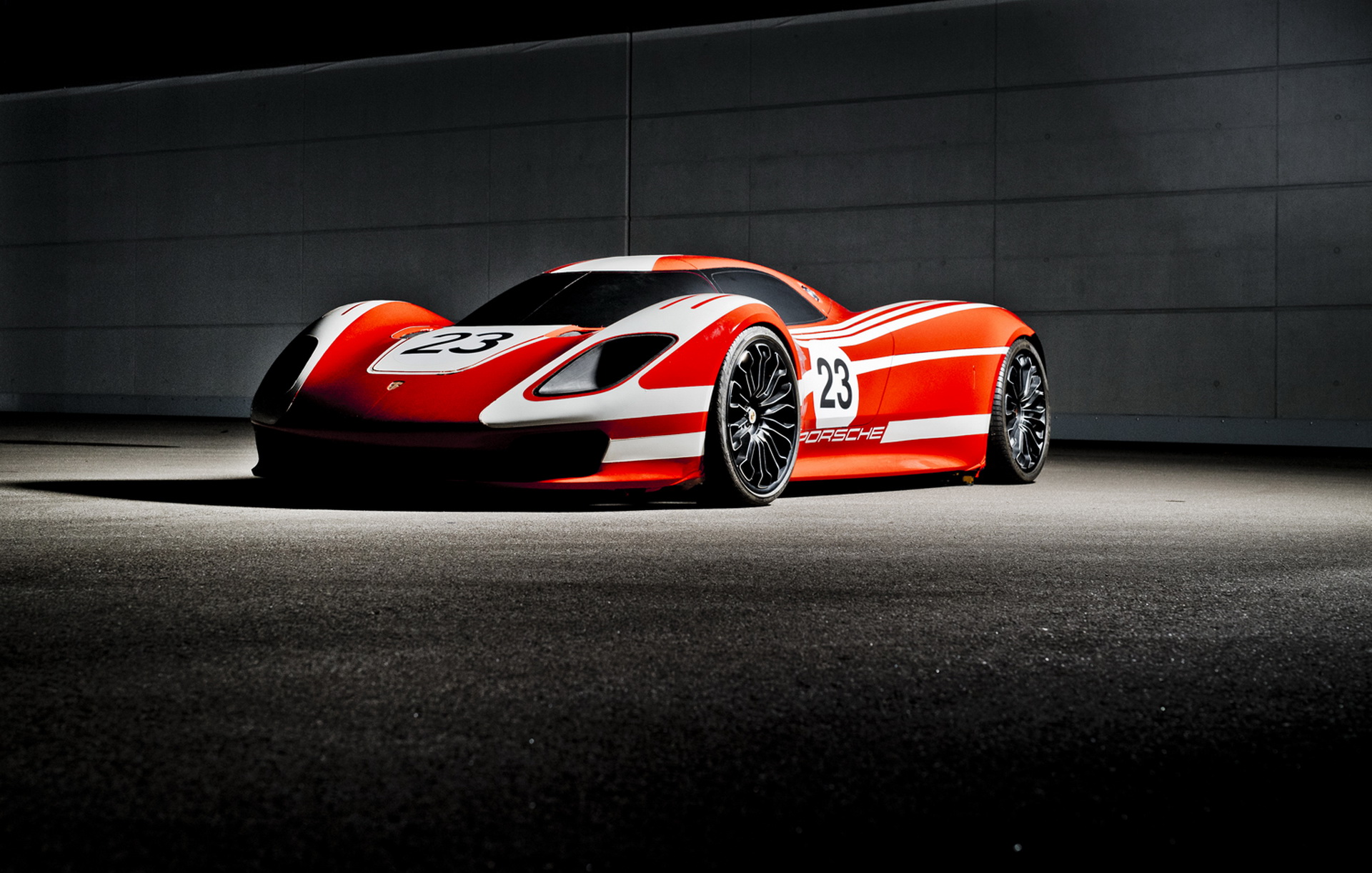 Fact Check: No, These Porsche Patents Do Not Show A New Hypercar Successor To The 918 Spyder