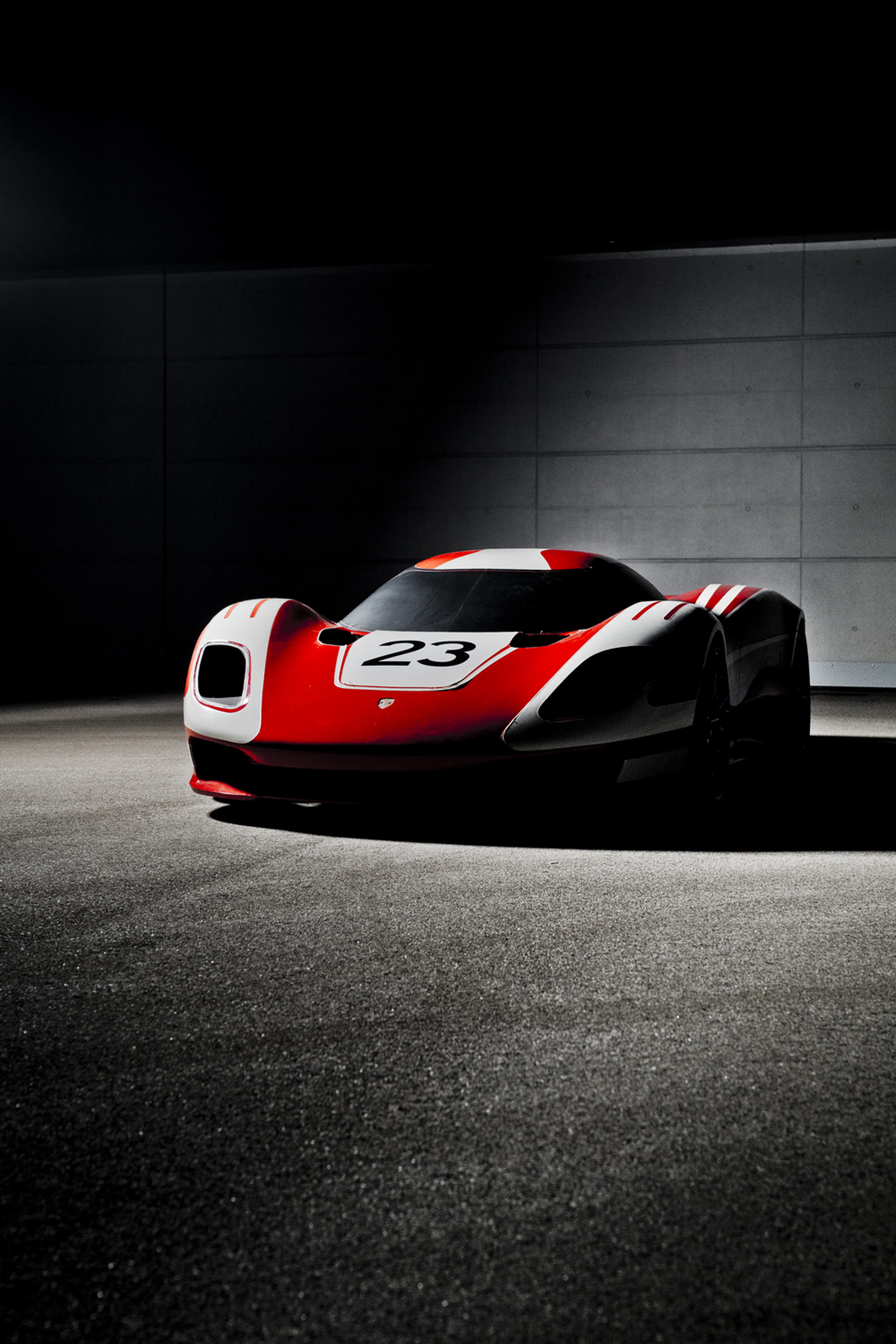 Fact Check: No, These Porsche Patents Do Not Show A New Hypercar Successor To The 918 Spyder