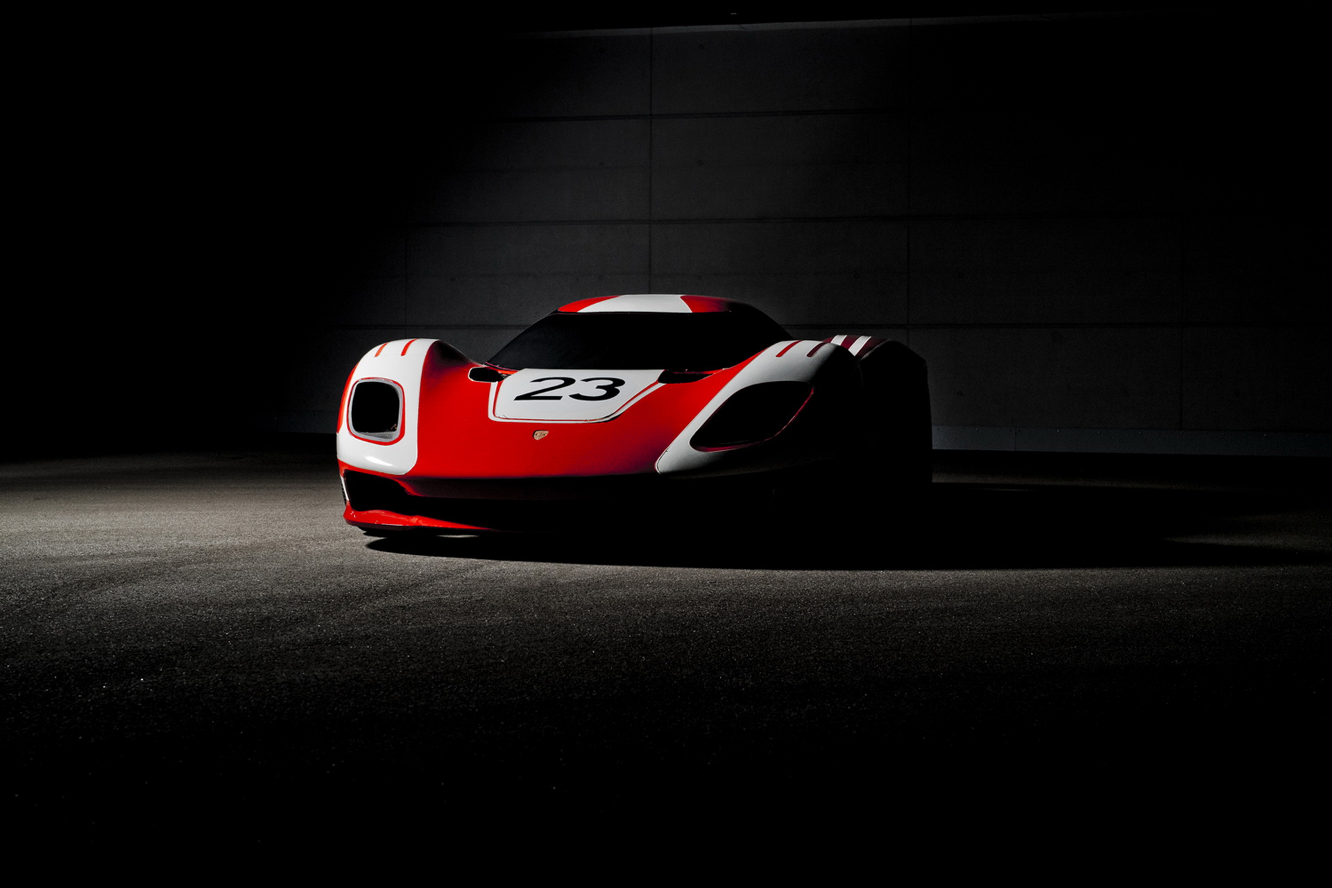 Fact Check: No, These Porsche Patents Do Not Show A New Hypercar Successor To The 918 Spyder