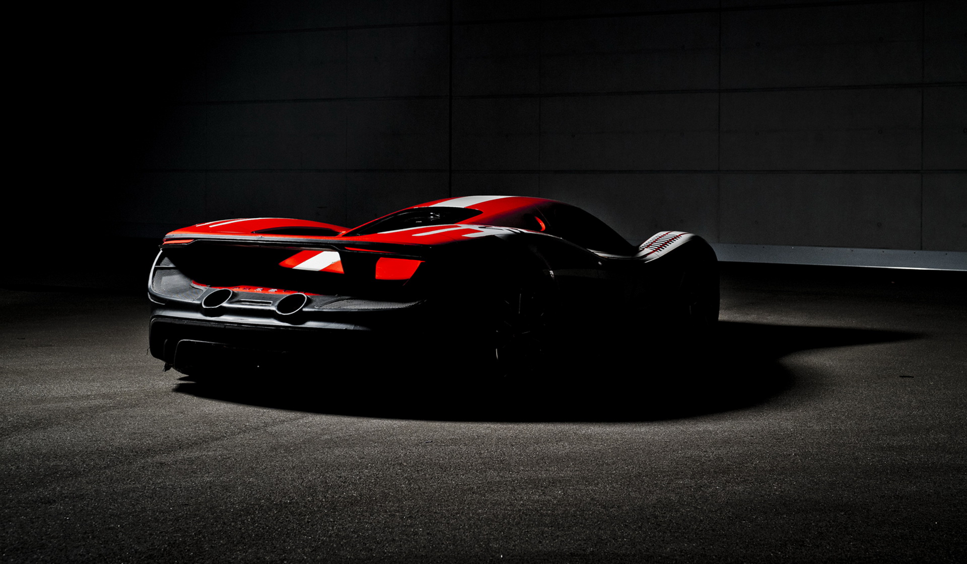 Fact Check: No, These Porsche Patents Do Not Show A New Hypercar Successor To The 918 Spyder