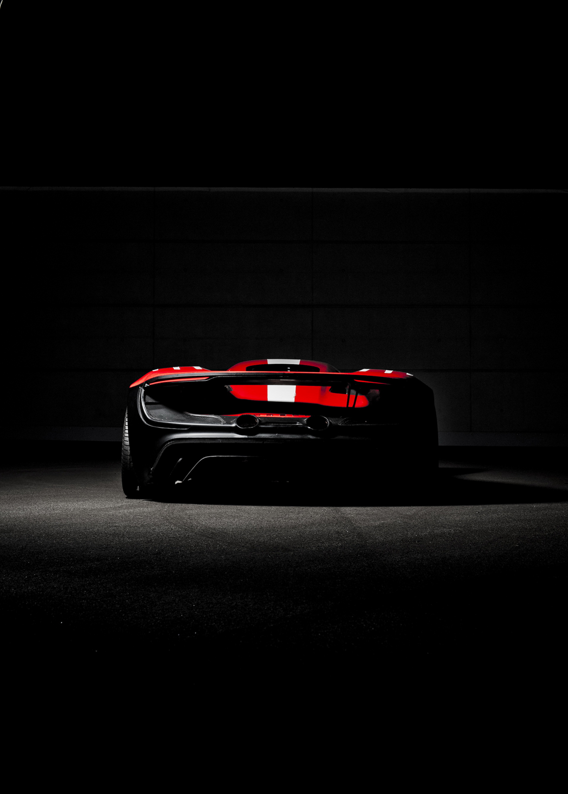 Fact Check: No, These Porsche Patents Do Not Show A New Hypercar Successor To The 918 Spyder