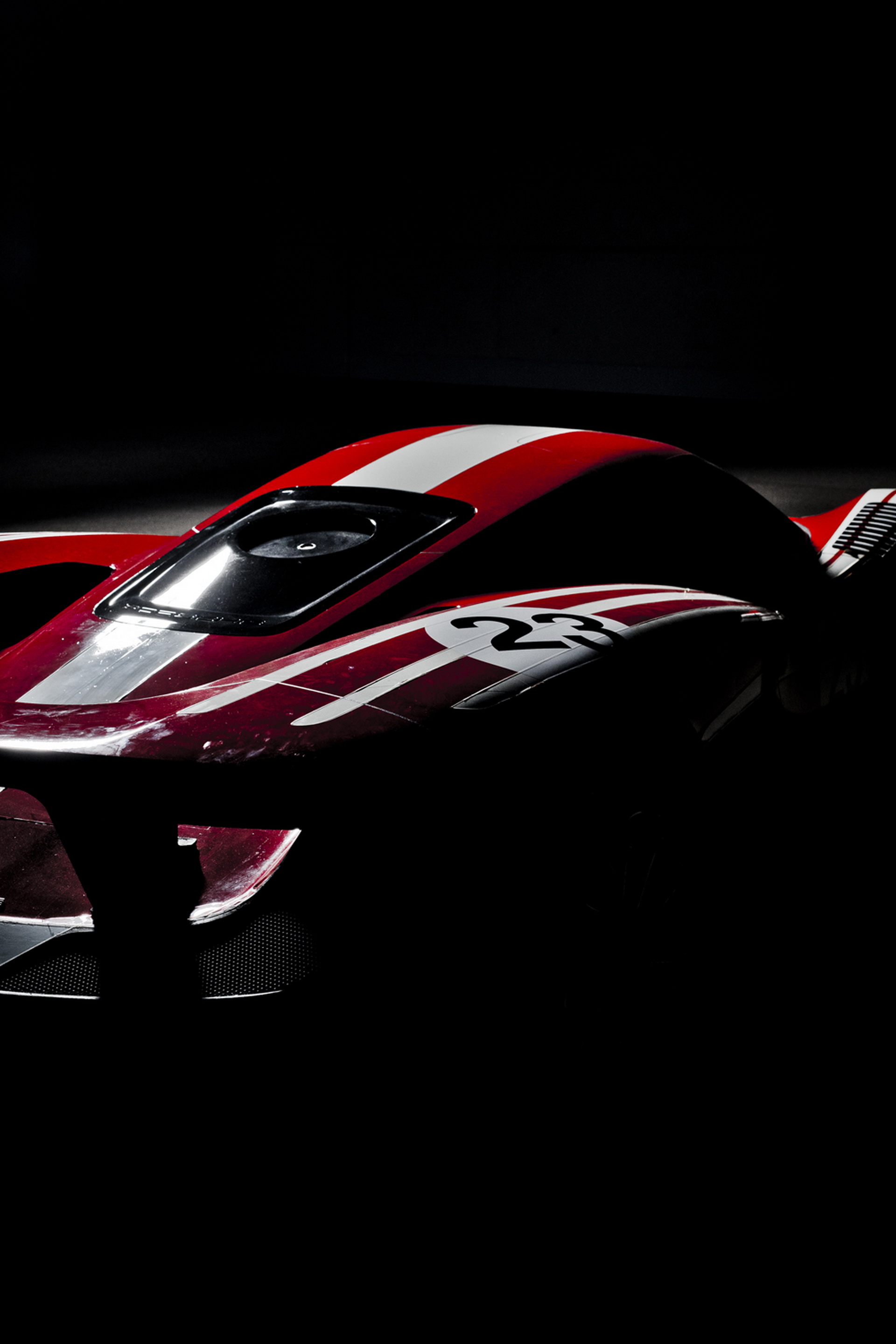 Fact Check: No, These Porsche Patents Do Not Show A New Hypercar Successor To The 918 Spyder