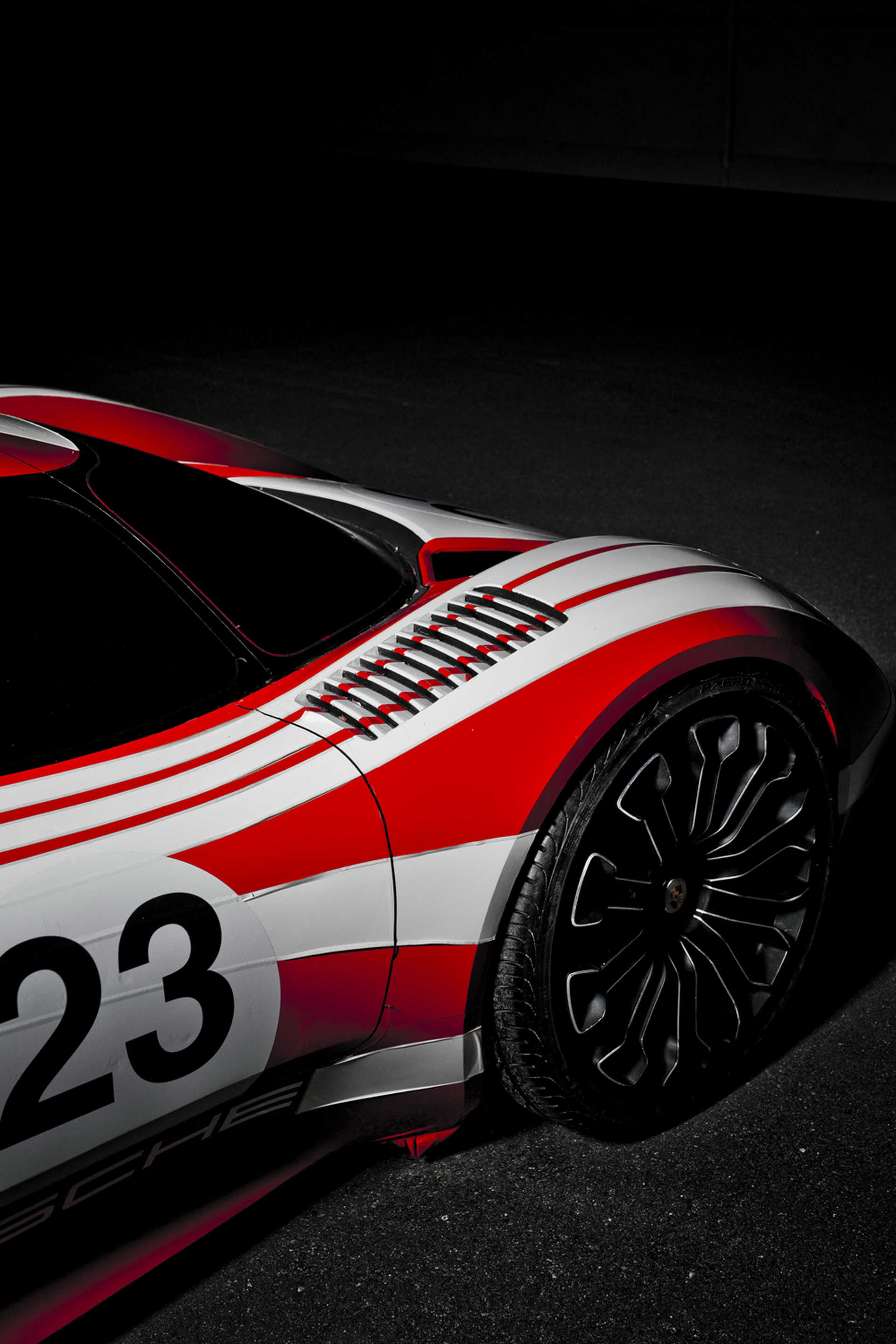 Fact Check: No, These Porsche Patents Do Not Show A New Hypercar Successor To The 918 Spyder