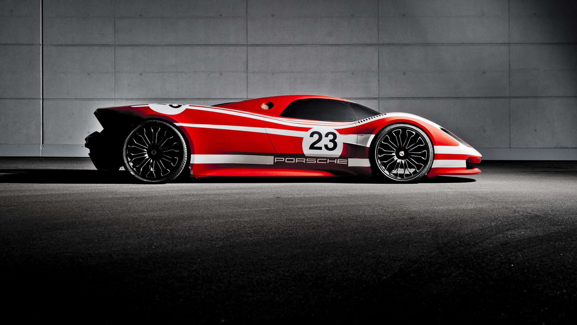 Fact Check: No, These Porsche Patents Do Not Show A New Hypercar Successor To The 918 Spyder