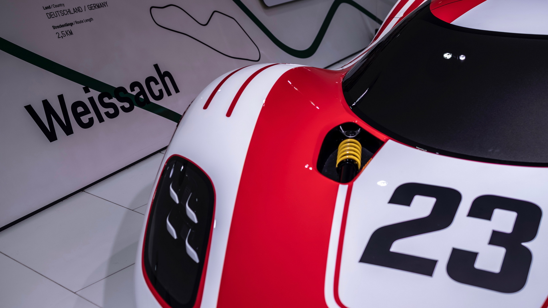 Fact Check: No, These Porsche Patents Do Not Show A New Hypercar Successor To The 918 Spyder