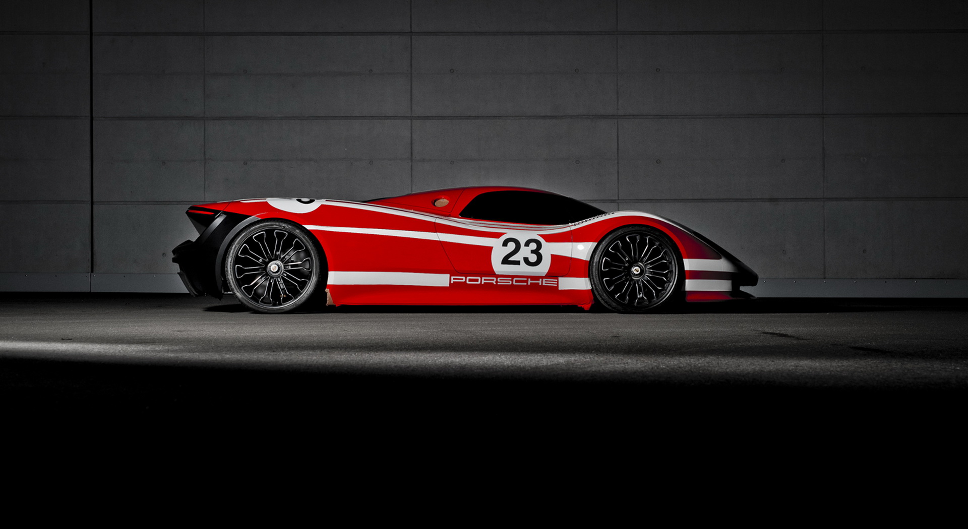 Fact Check: No, These Porsche Patents Do Not Show A New Hypercar Successor To The 918 Spyder