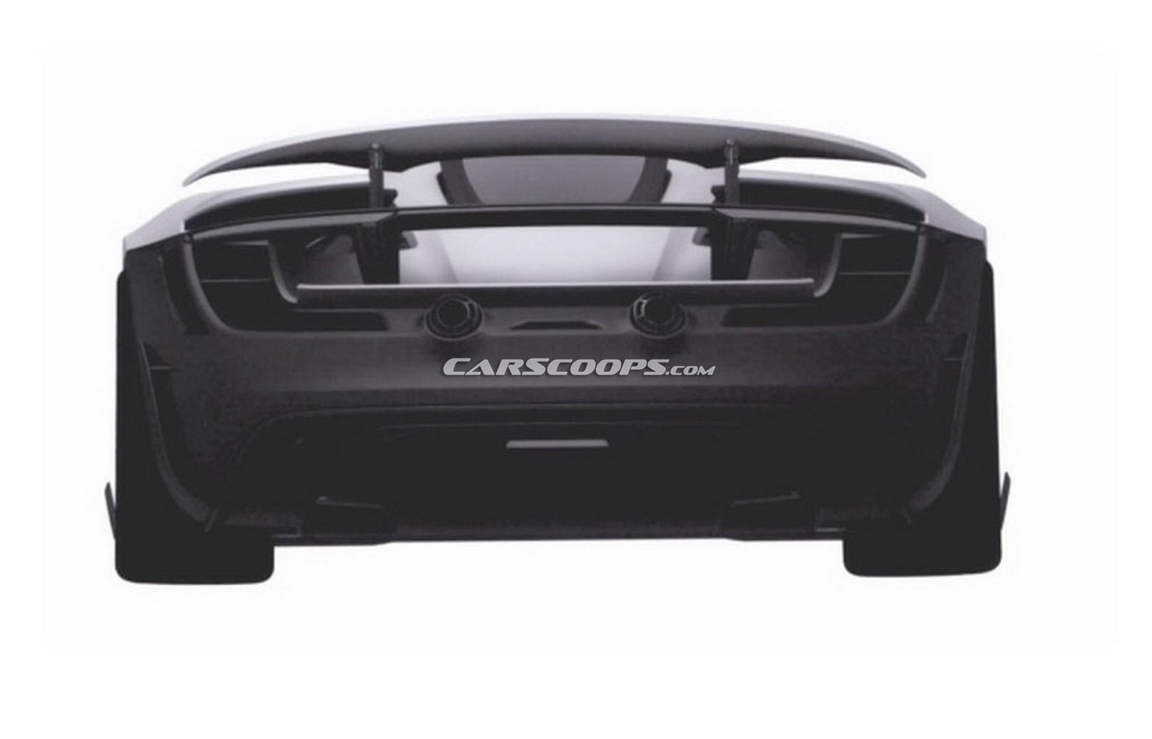 Fact Check: No, These Porsche Patents Do Not Show A New Hypercar Successor To The 918 Spyder