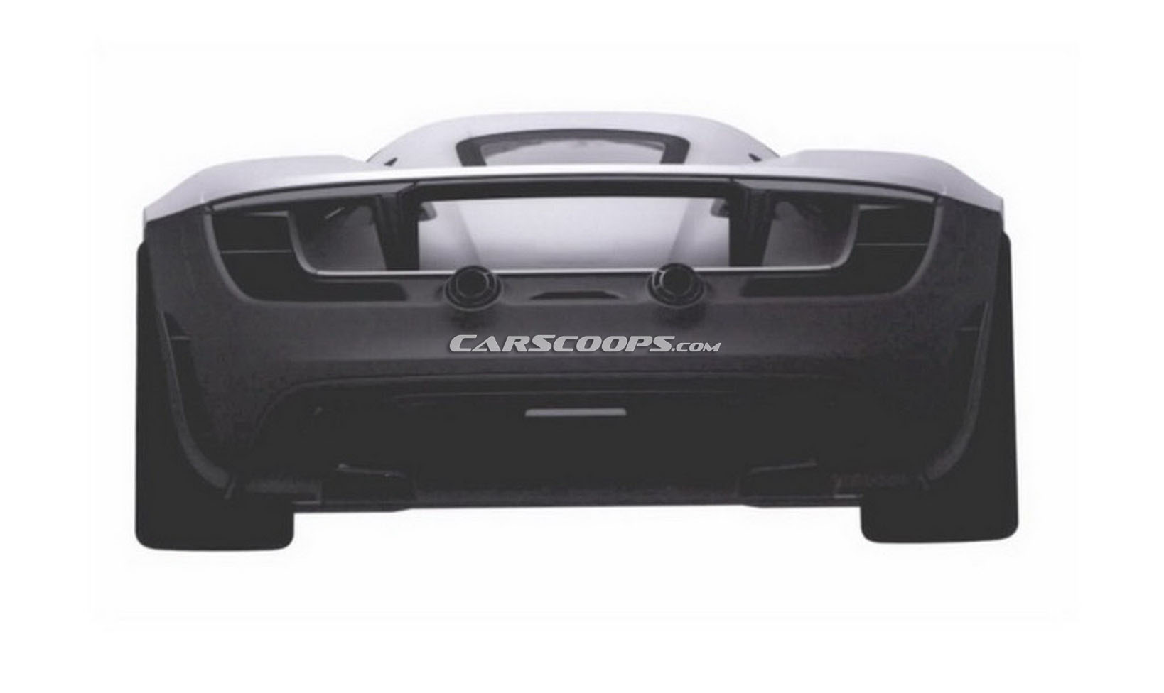 Fact Check: No, These Porsche Patents Do Not Show A New Hypercar Successor To The 918 Spyder