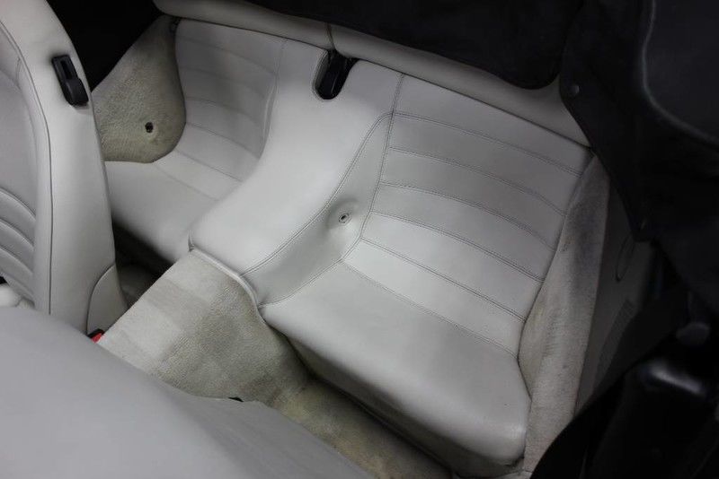 Deal Or No Deal At $18,800? 1990 Porsche 944 S2 Cabriolet In Zyclam-Red Pearl Metallic