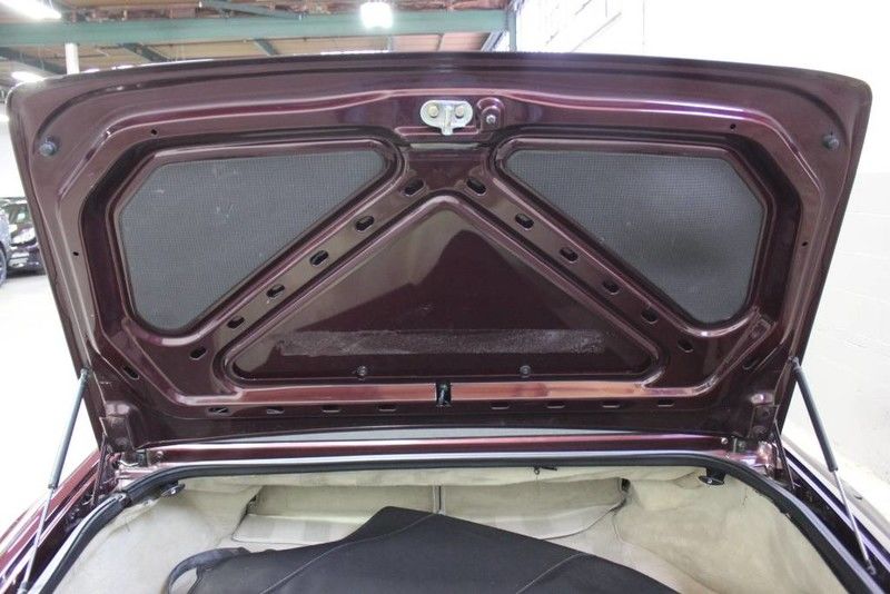 Deal Or No Deal At $18,800? 1990 Porsche 944 S2 Cabriolet In Zyclam-Red Pearl Metallic