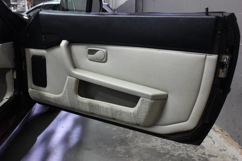 Deal Or No Deal At $18,800? 1990 Porsche 944 S2 Cabriolet In Zyclam-Red Pearl Metallic