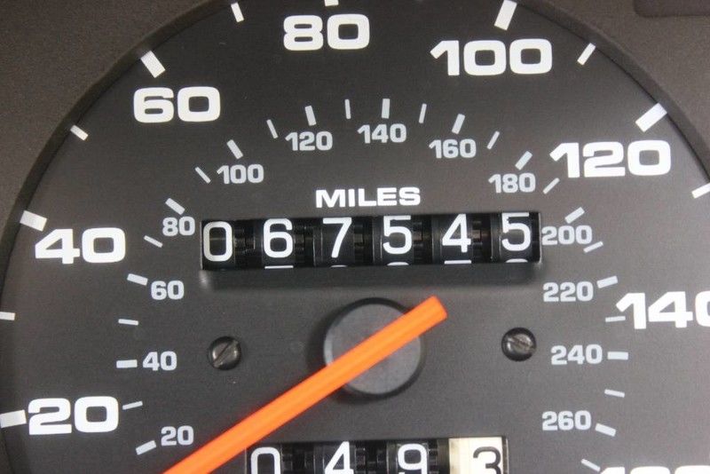 Deal Or No Deal At $18,800? 1990 Porsche 944 S2 Cabriolet In Zyclam-Red Pearl Metallic