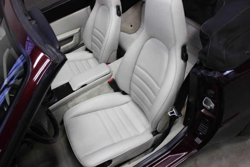 Deal Or No Deal At $18,800? 1990 Porsche 944 S2 Cabriolet In Zyclam-Red Pearl Metallic