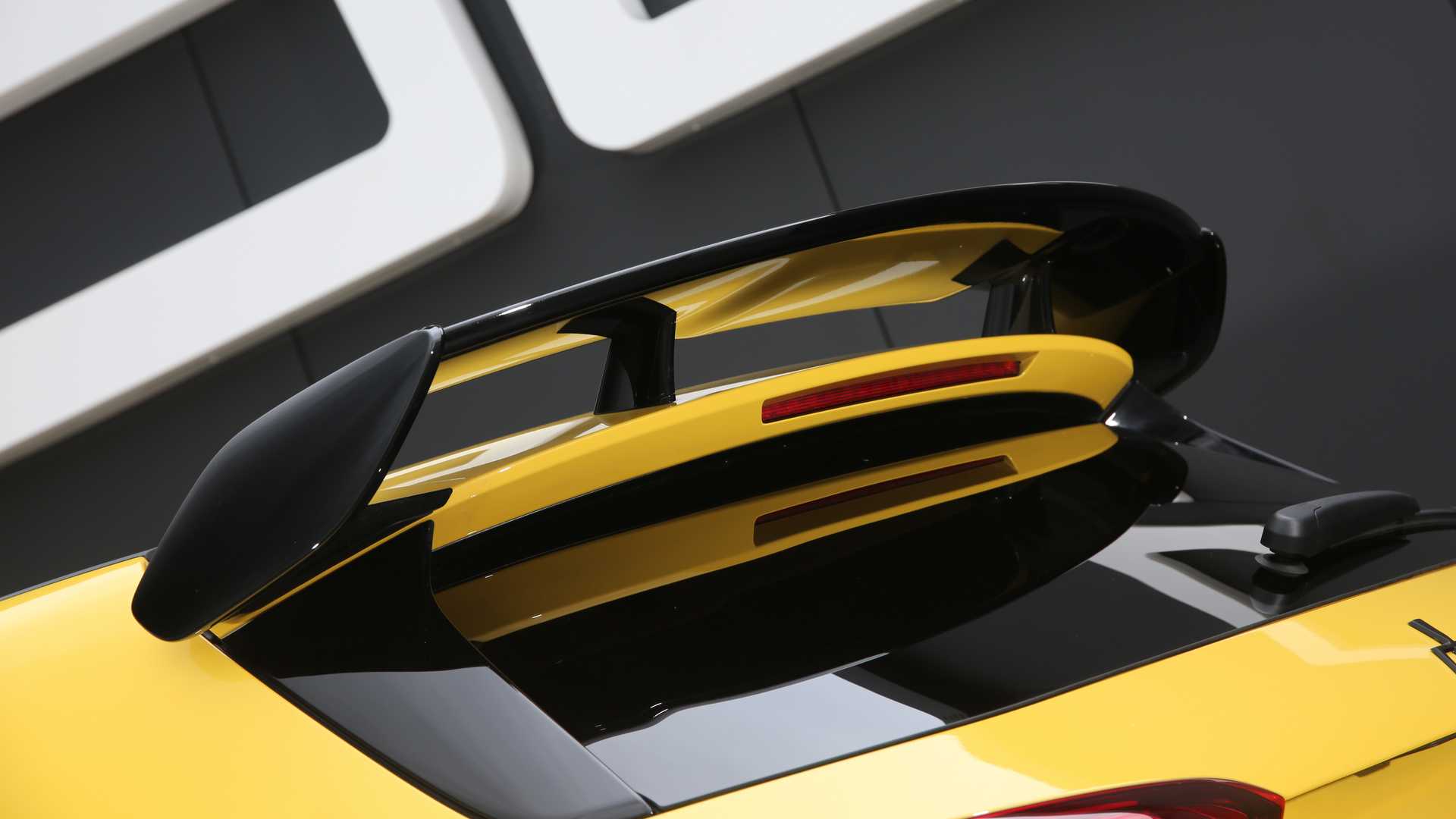 Posaidon’s Mercedes-AMG A 45 S Has 518 HP And Will Hit 201 MPH