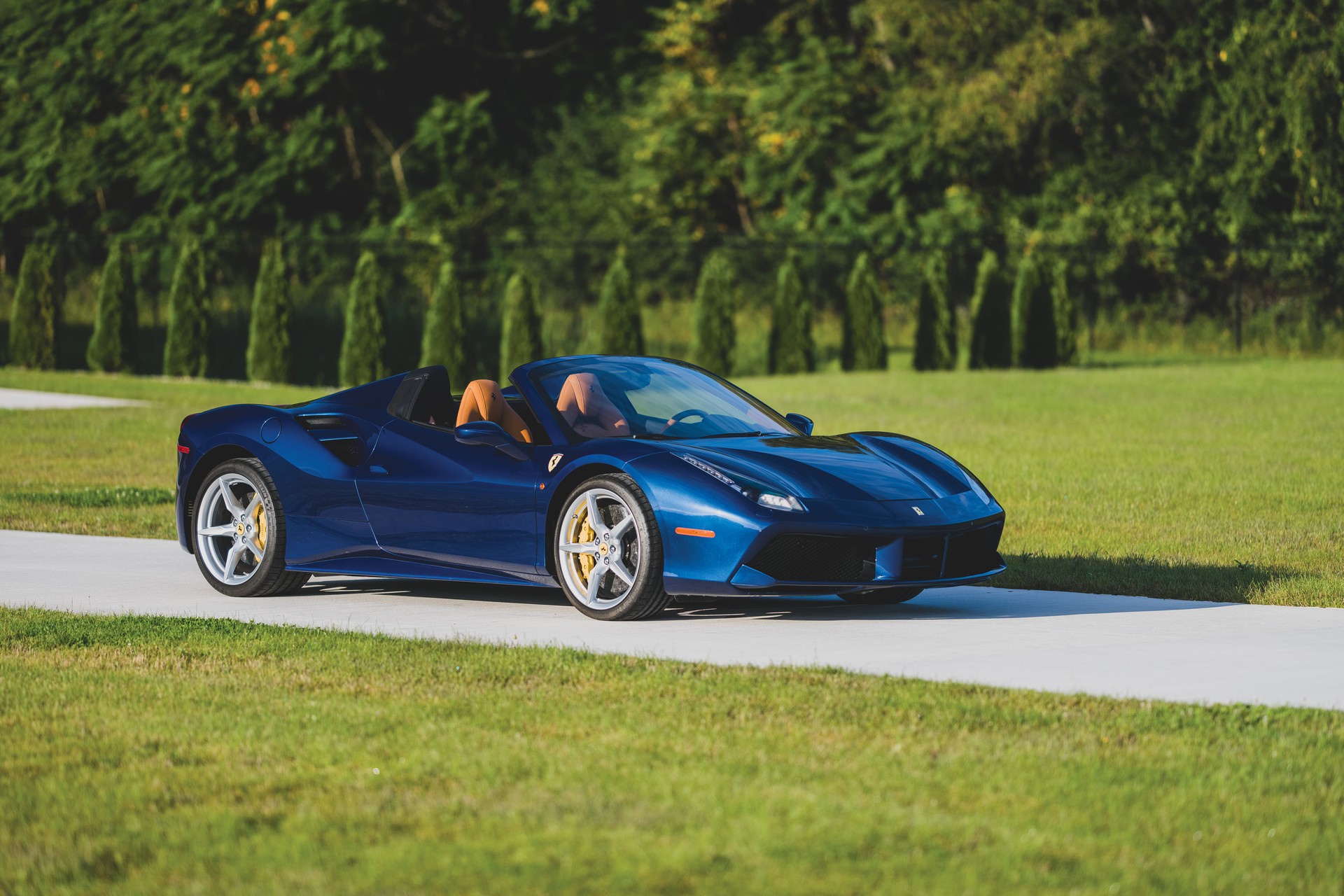 240+ Car Collection Owned By Accused Fraudster CEO Is Simply Stunning