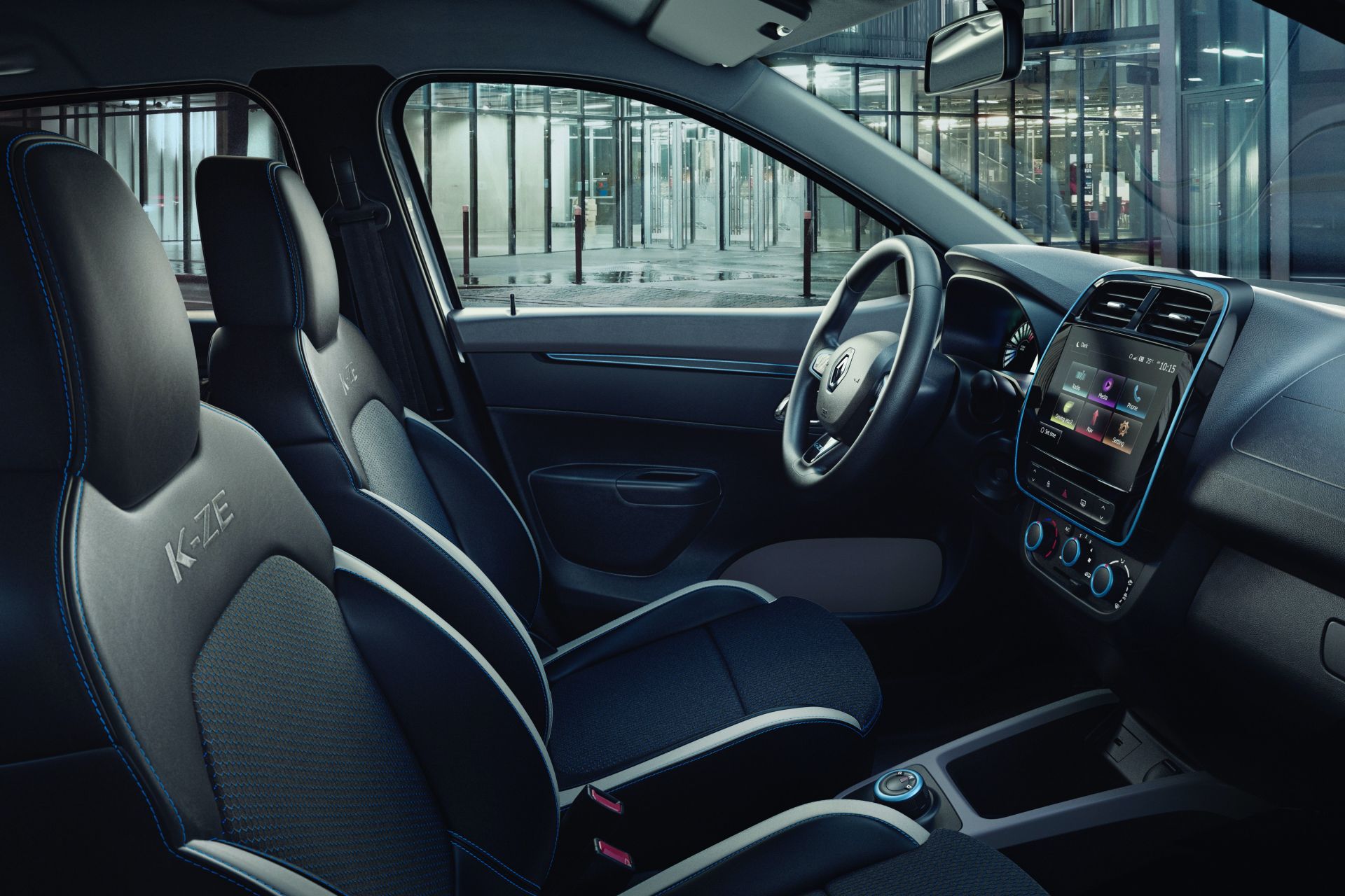 Renault Exits Main Chinese Joint Venture, Sells 50 Percent Stake To Dongfeng