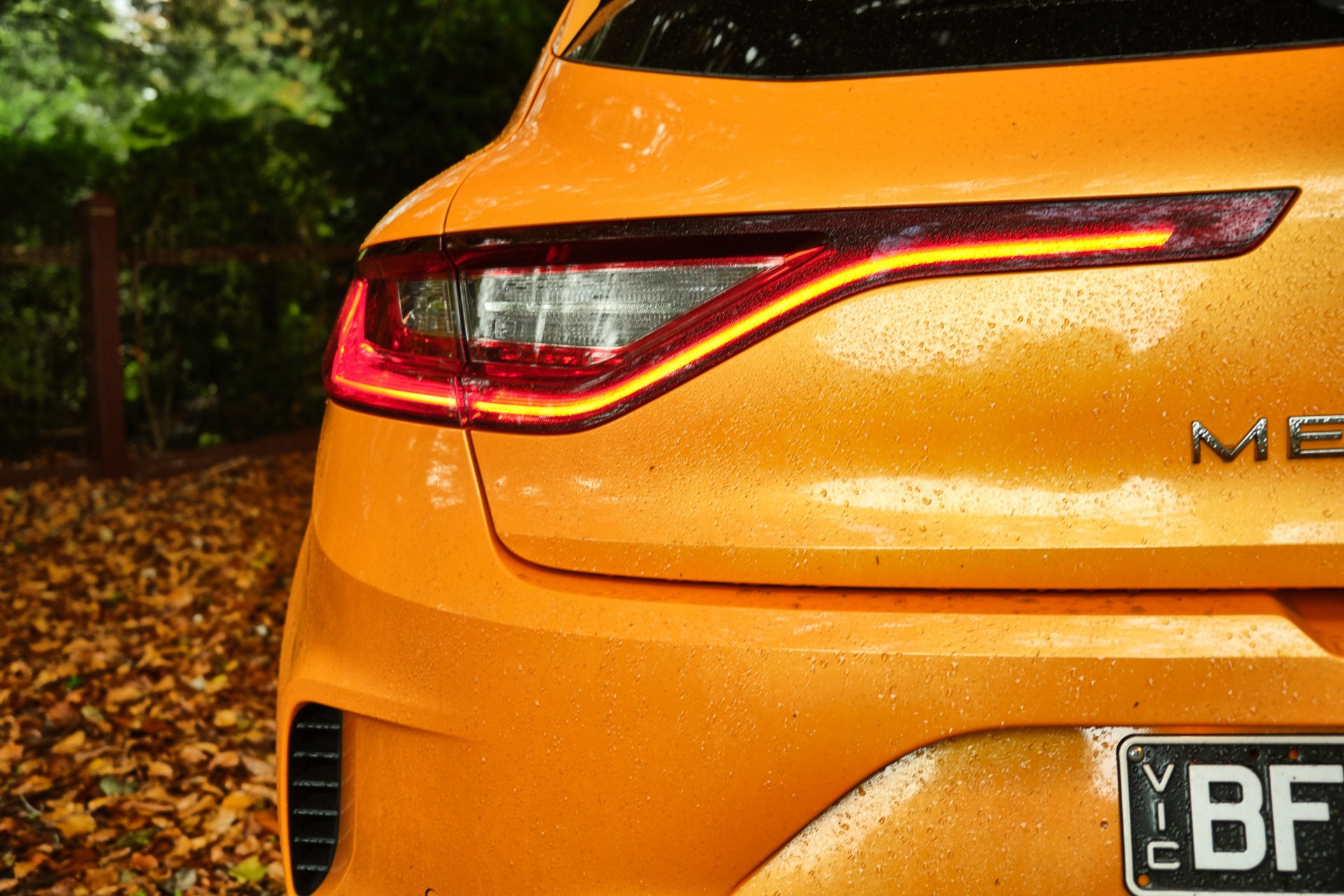 Driven: 2020 Renault Megane R.S. 300 Trophy Is Raw, Uncompromising, And Addictive