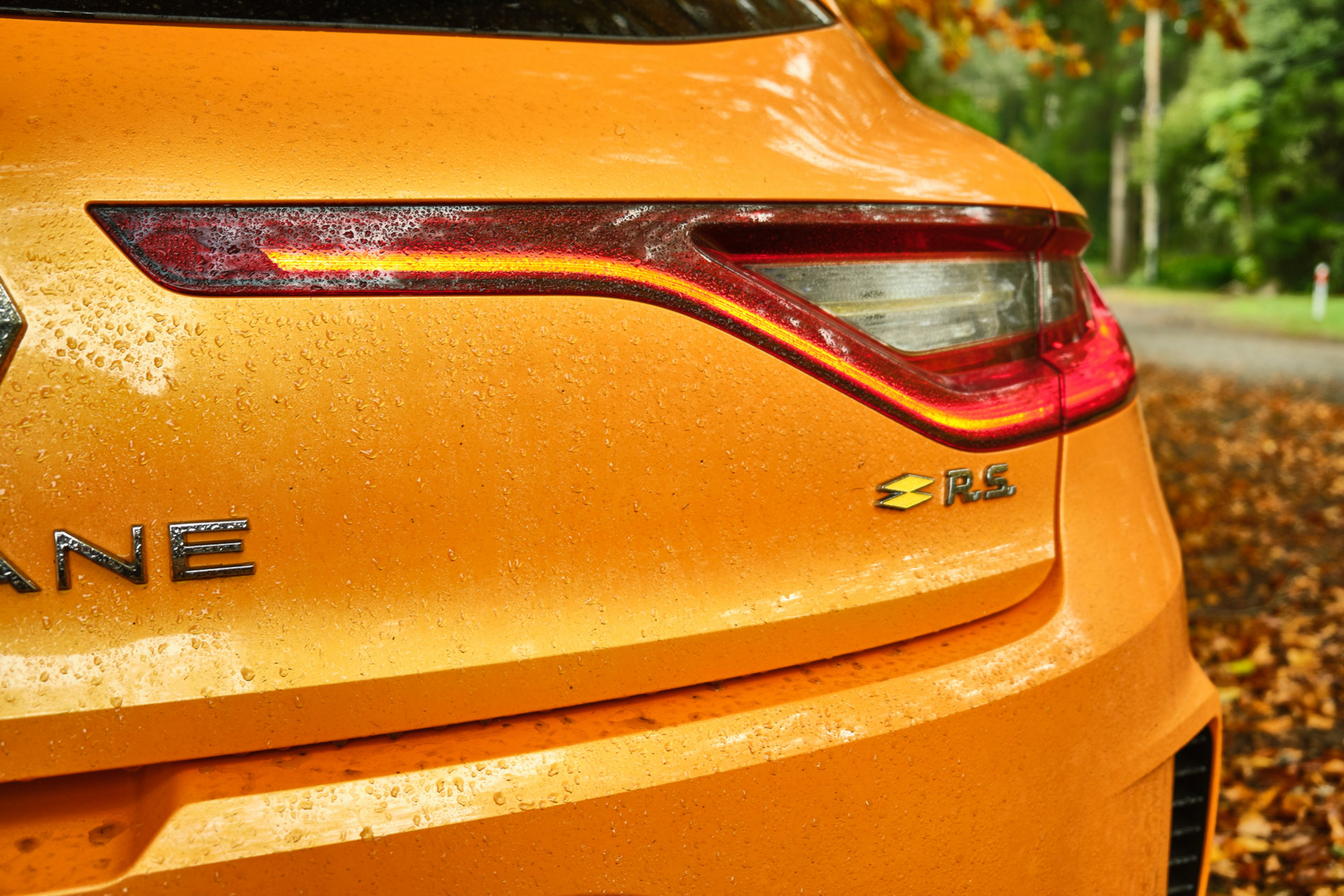 Driven: 2020 Renault Megane R.S. 300 Trophy Is Raw, Uncompromising, And Addictive