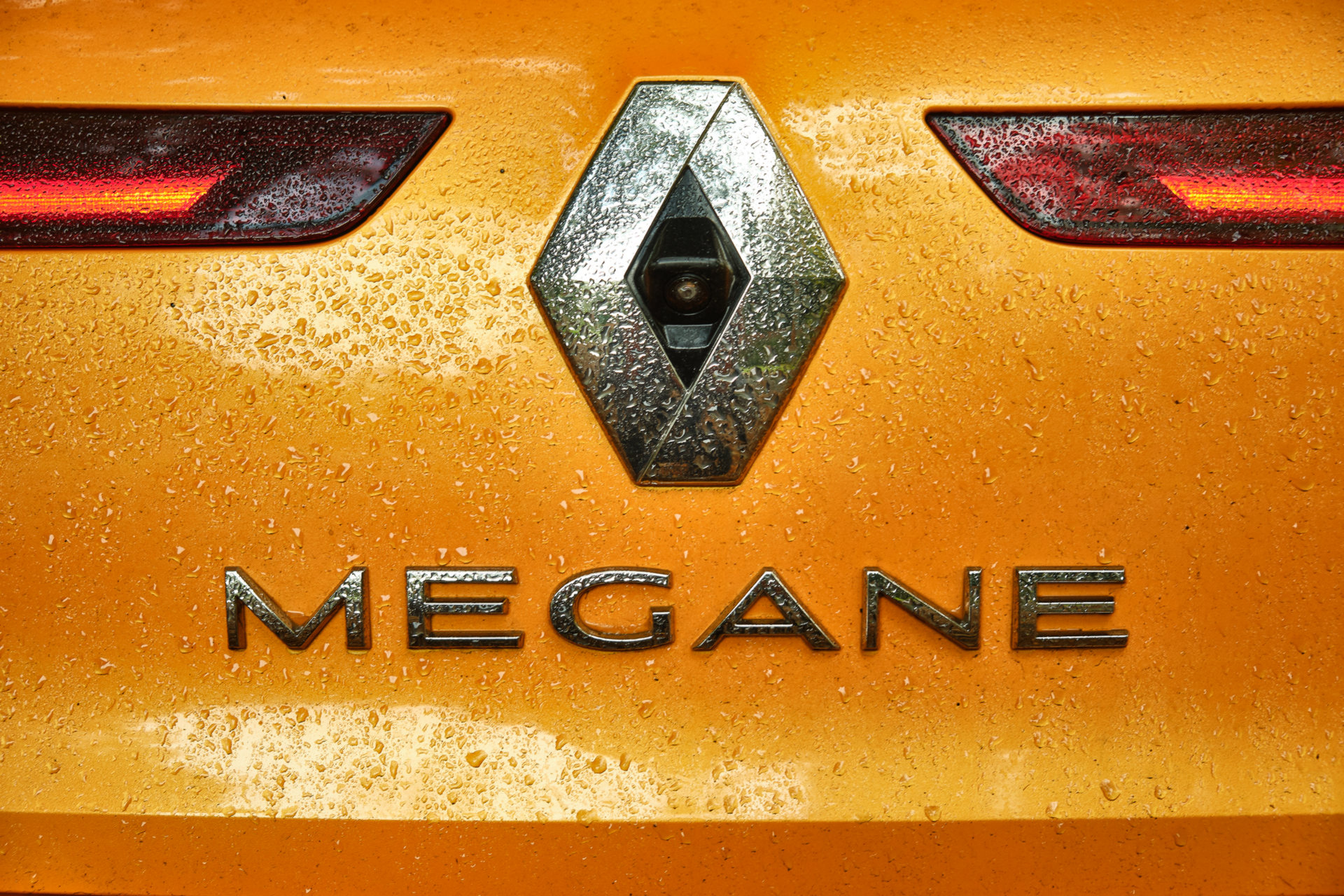 Driven: 2020 Renault Megane R.S. 300 Trophy Is Raw, Uncompromising, And Addictive