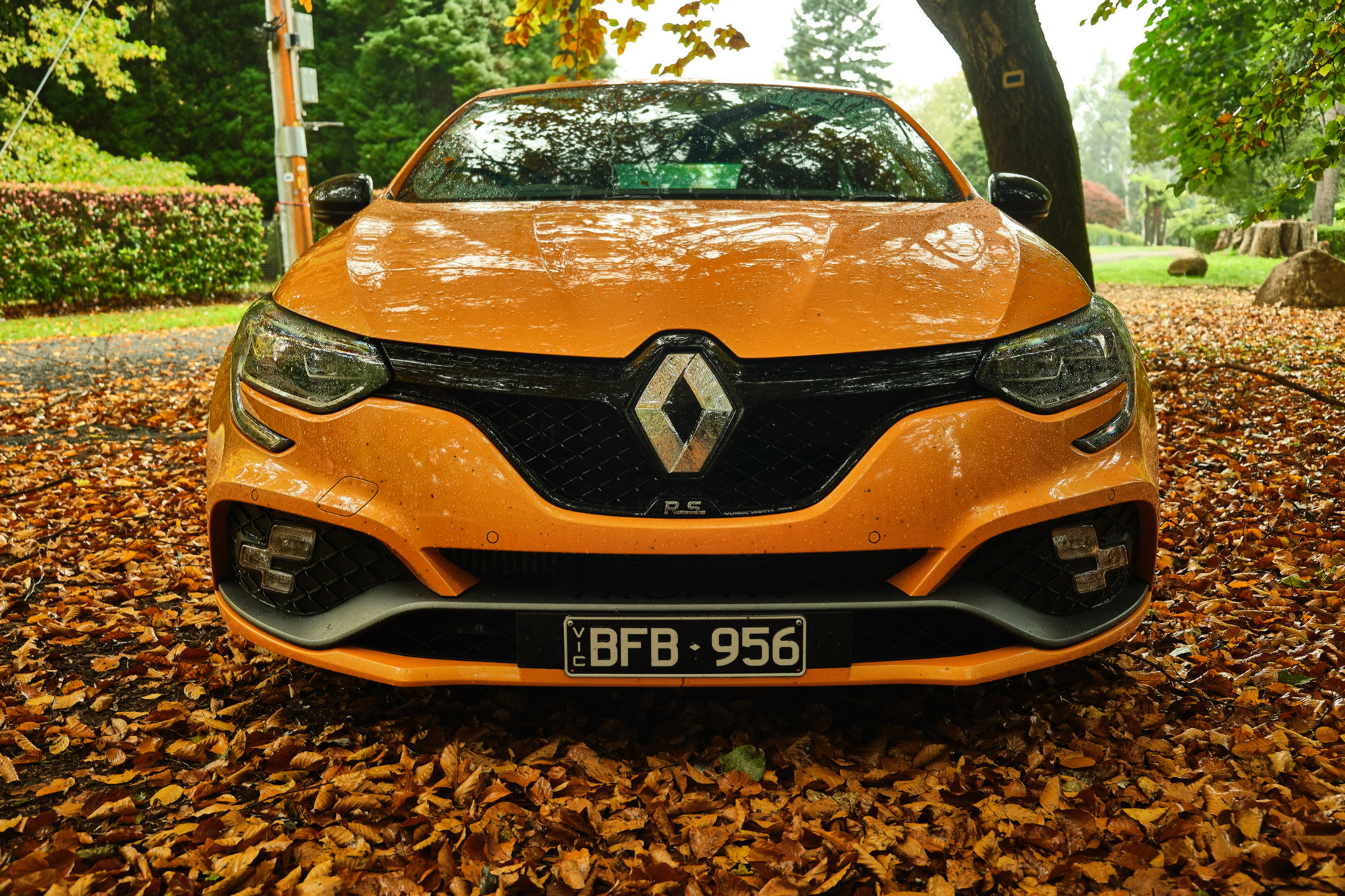 Driven: 2020 Renault Megane R.S. 300 Trophy Is Raw, Uncompromising, And Addictive