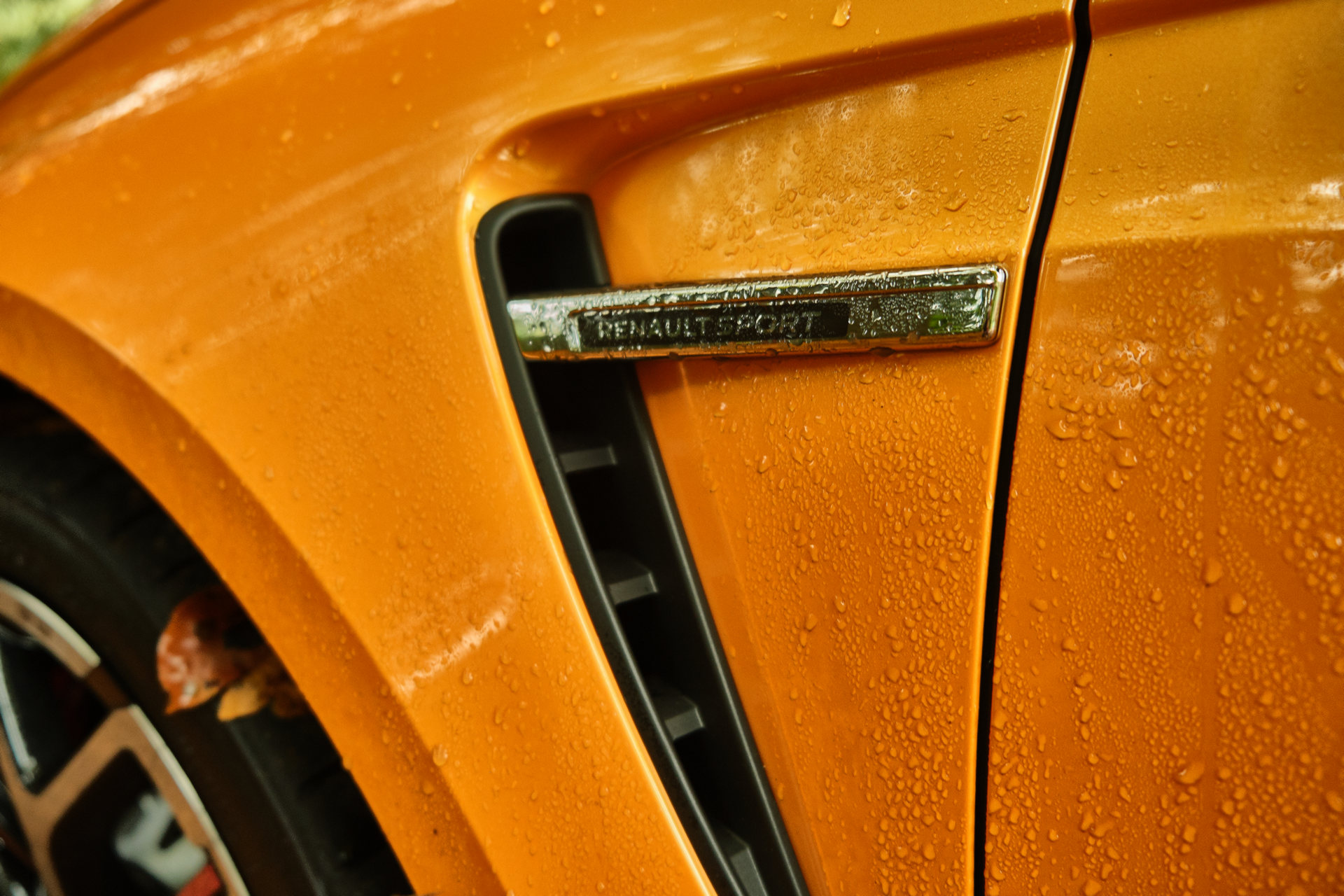 Driven: 2020 Renault Megane R.S. 300 Trophy Is Raw, Uncompromising, And Addictive