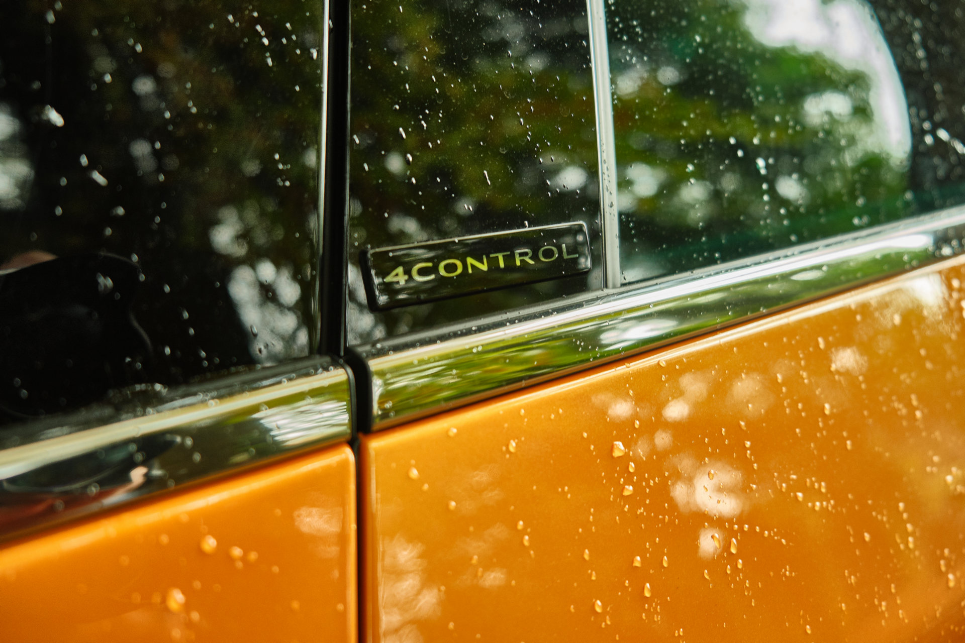 Driven: 2020 Renault Megane R.S. 300 Trophy Is Raw, Uncompromising, And Addictive