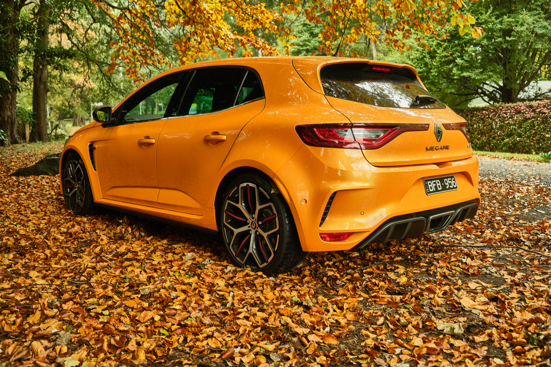 Driven: 2020 Renault Megane R.S. 300 Trophy Is Raw, Uncompromising, And Addictive
