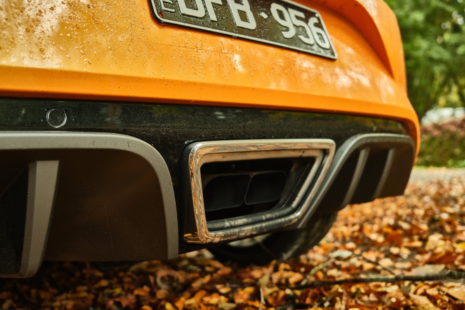 Driven: 2020 Renault Megane R.S. 300 Trophy Is Raw, Uncompromising, And Addictive