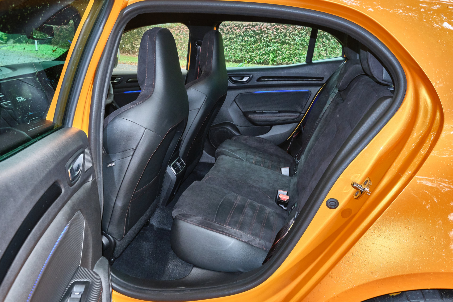 Driven: 2020 Renault Megane R.S. 300 Trophy Is Raw, Uncompromising, And Addictive