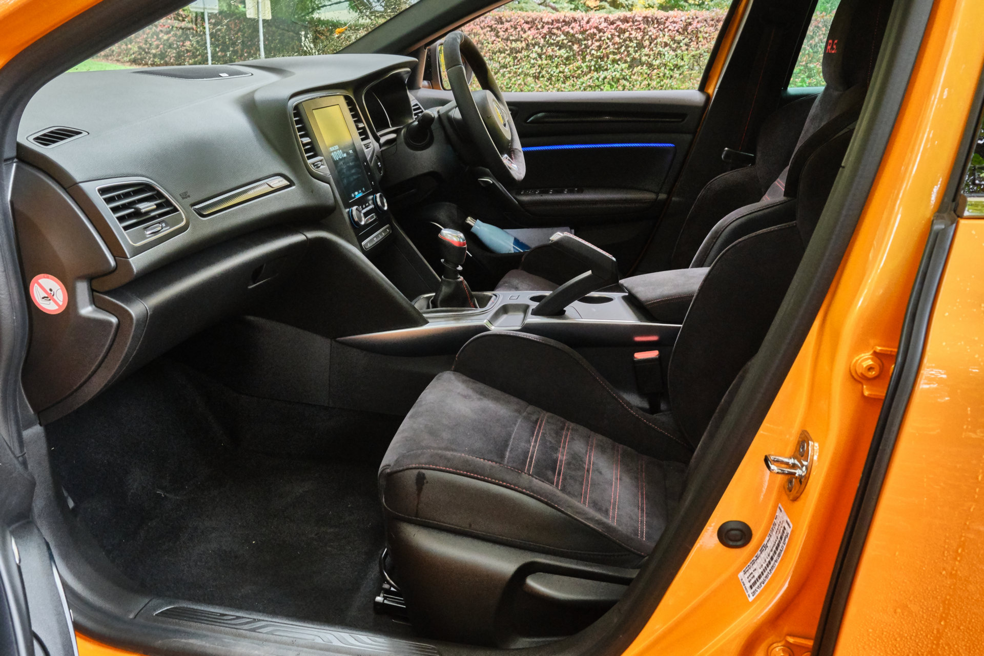 Driven: 2020 Renault Megane R.S. 300 Trophy Is Raw, Uncompromising, And Addictive