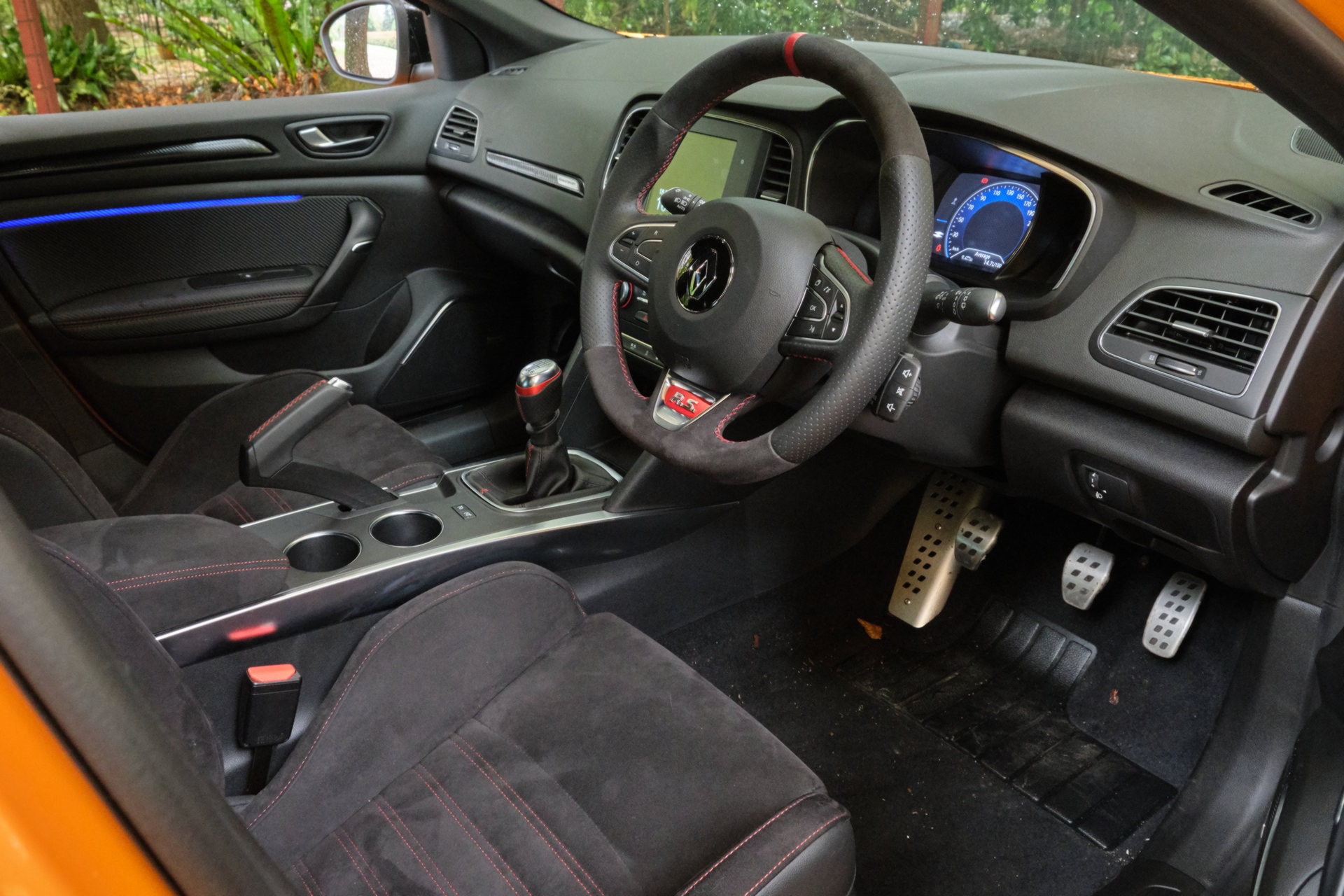 Driven: 2020 Renault Megane R.S. 300 Trophy Is Raw, Uncompromising, And Addictive