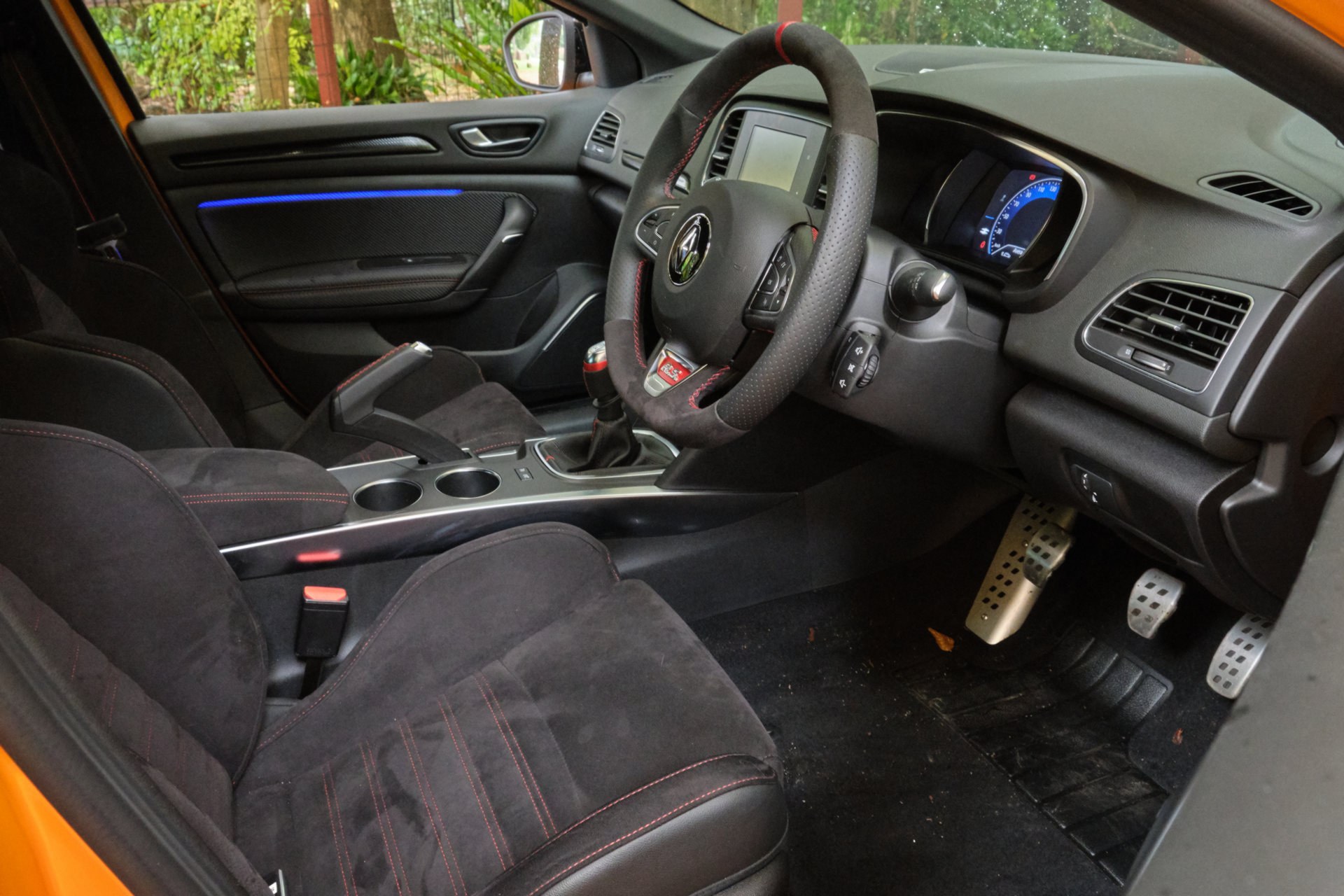 Driven: 2020 Renault Megane R.S. 300 Trophy Is Raw, Uncompromising, And Addictive