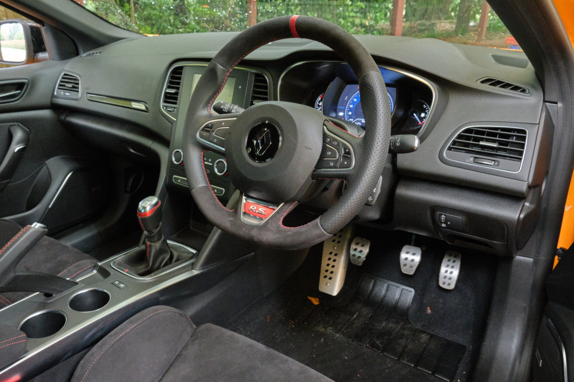 Driven: 2020 Renault Megane R.S. 300 Trophy Is Raw, Uncompromising, And Addictive