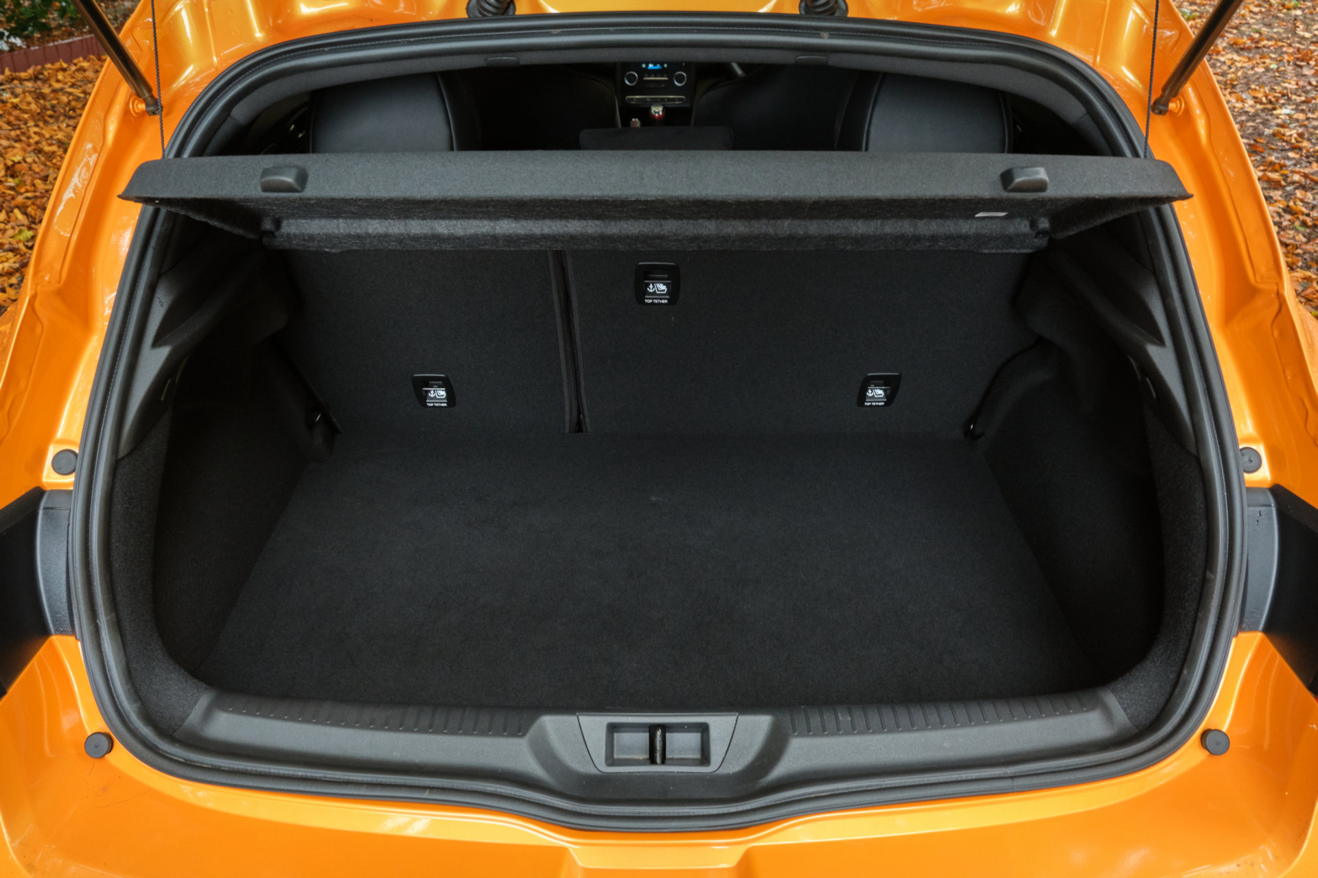 Driven: 2020 Renault Megane R.S. 300 Trophy Is Raw, Uncompromising, And Addictive