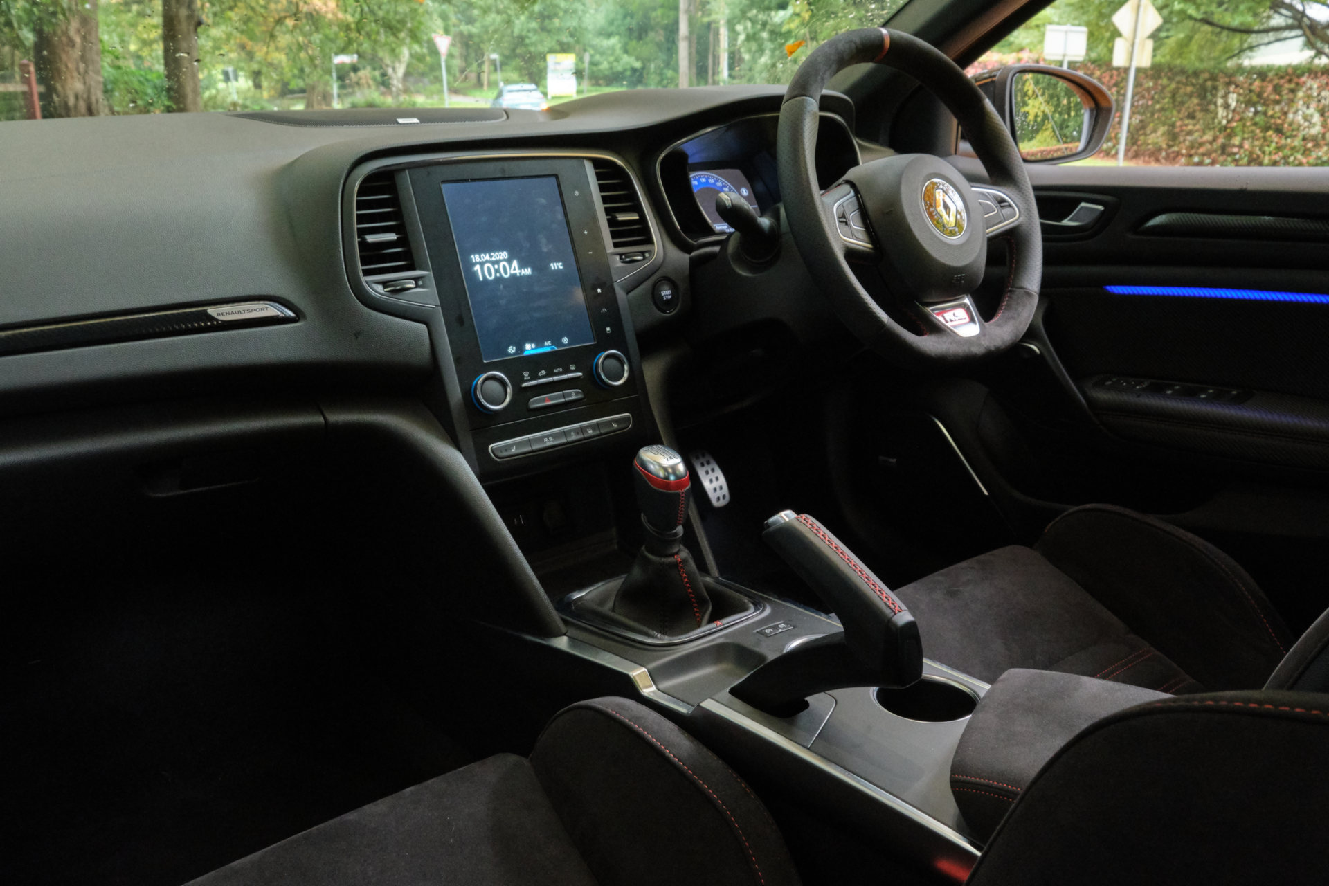 Driven: 2020 Renault Megane R.S. 300 Trophy Is Raw, Uncompromising, And Addictive