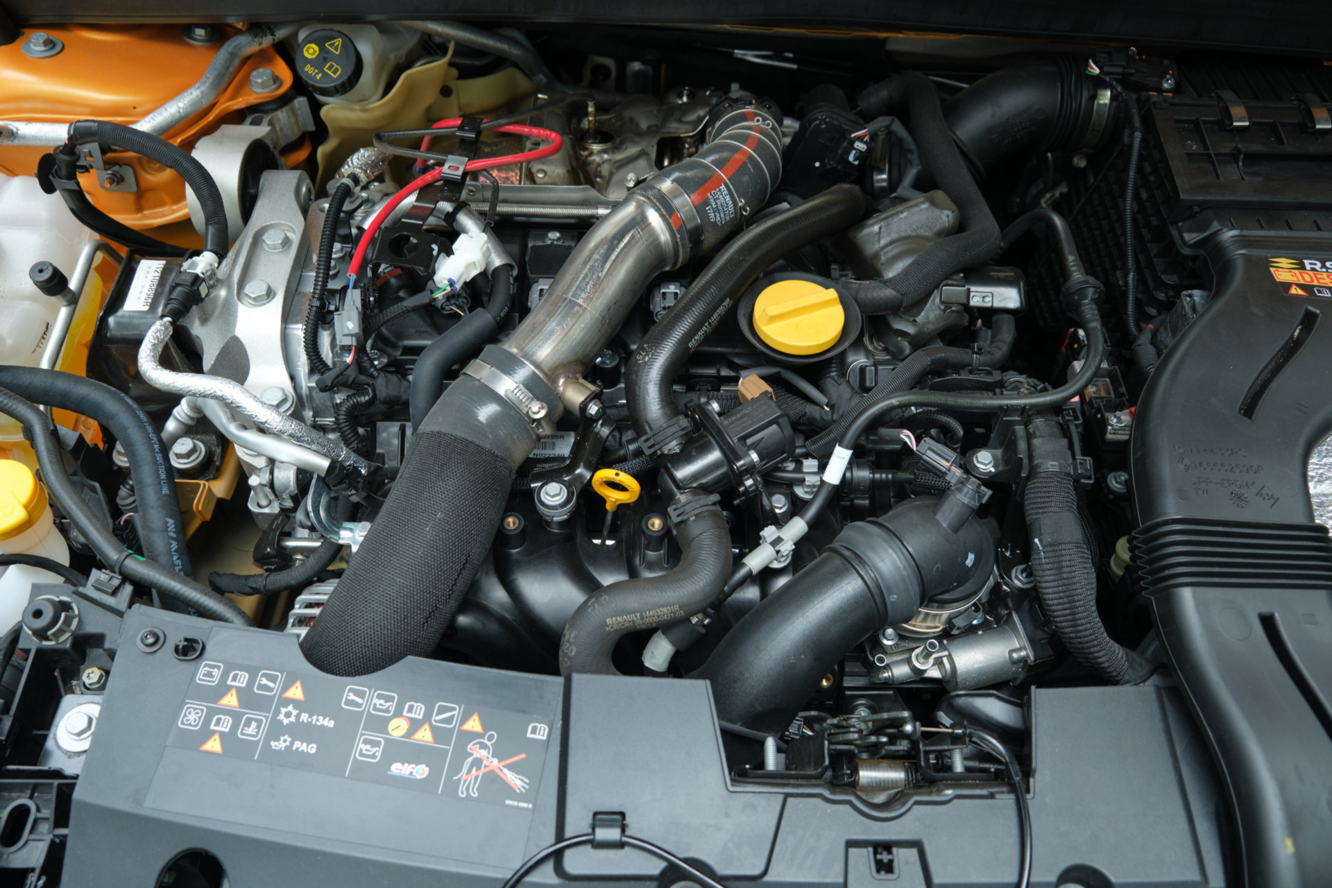 Driven: 2020 Renault Megane R.S. 300 Trophy Is Raw, Uncompromising, And Addictive